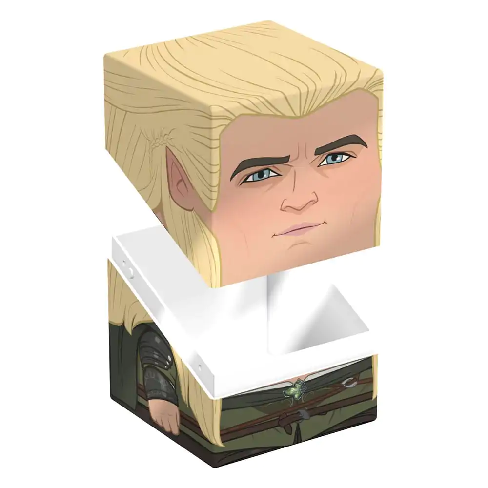 Squaroes Squaroe Władca Pierścieni LOTR004 - Legolas zdjęcie produktu