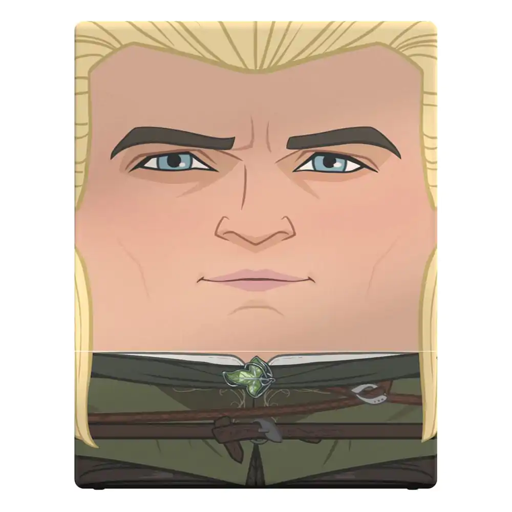 Squaroes Squaroe Władca Pierścieni LOTR004 - Legolas zdjęcie produktu