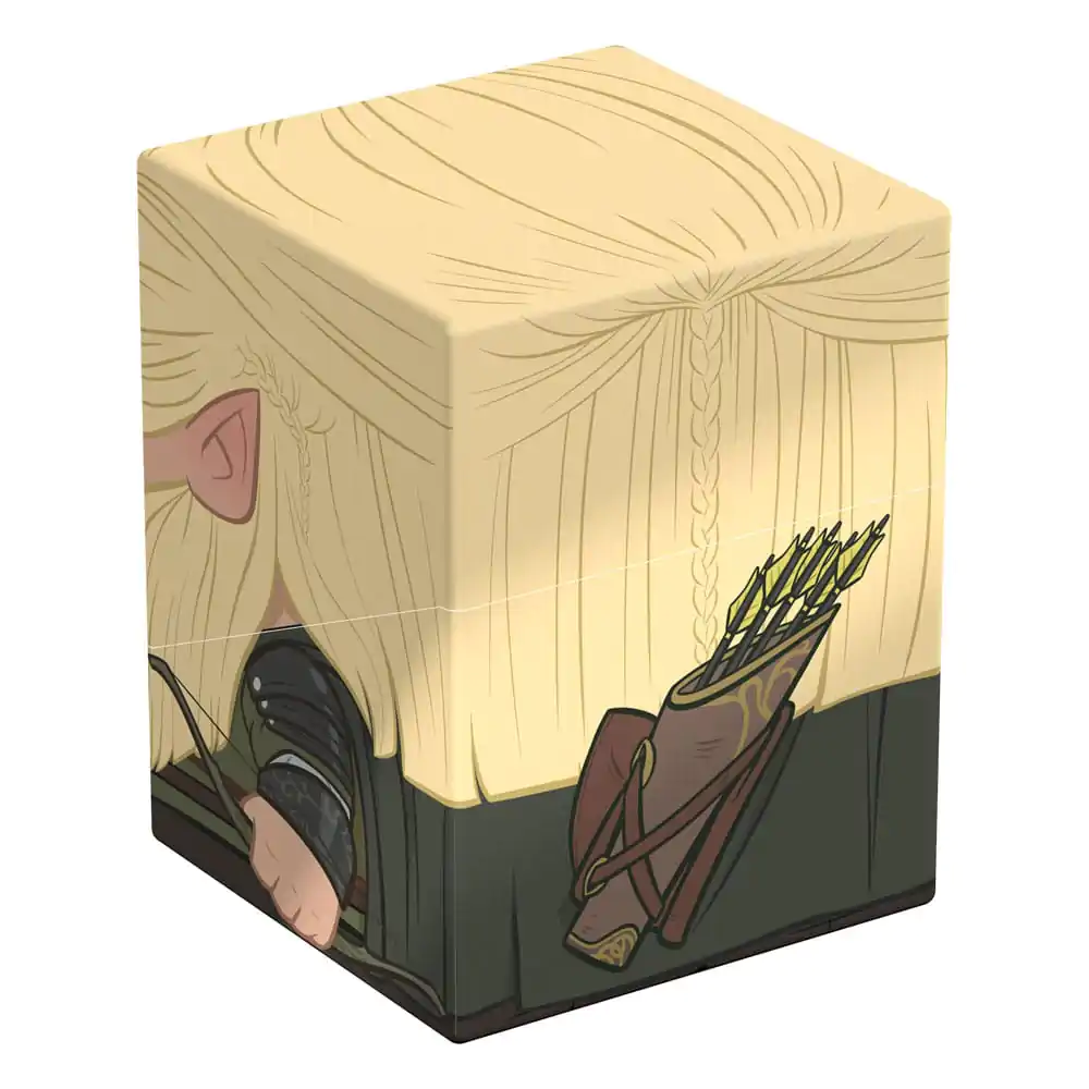 Squaroes Squaroe Władca Pierścieni LOTR004 - Legolas zdjęcie produktu