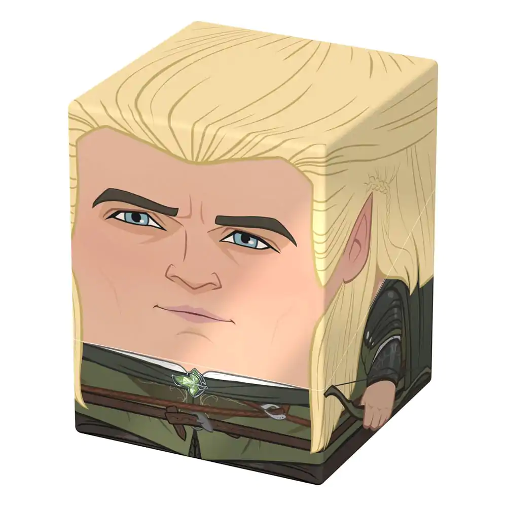 Squaroes Squaroe Władca Pierścieni LOTR004 - Legolas zdjęcie produktu