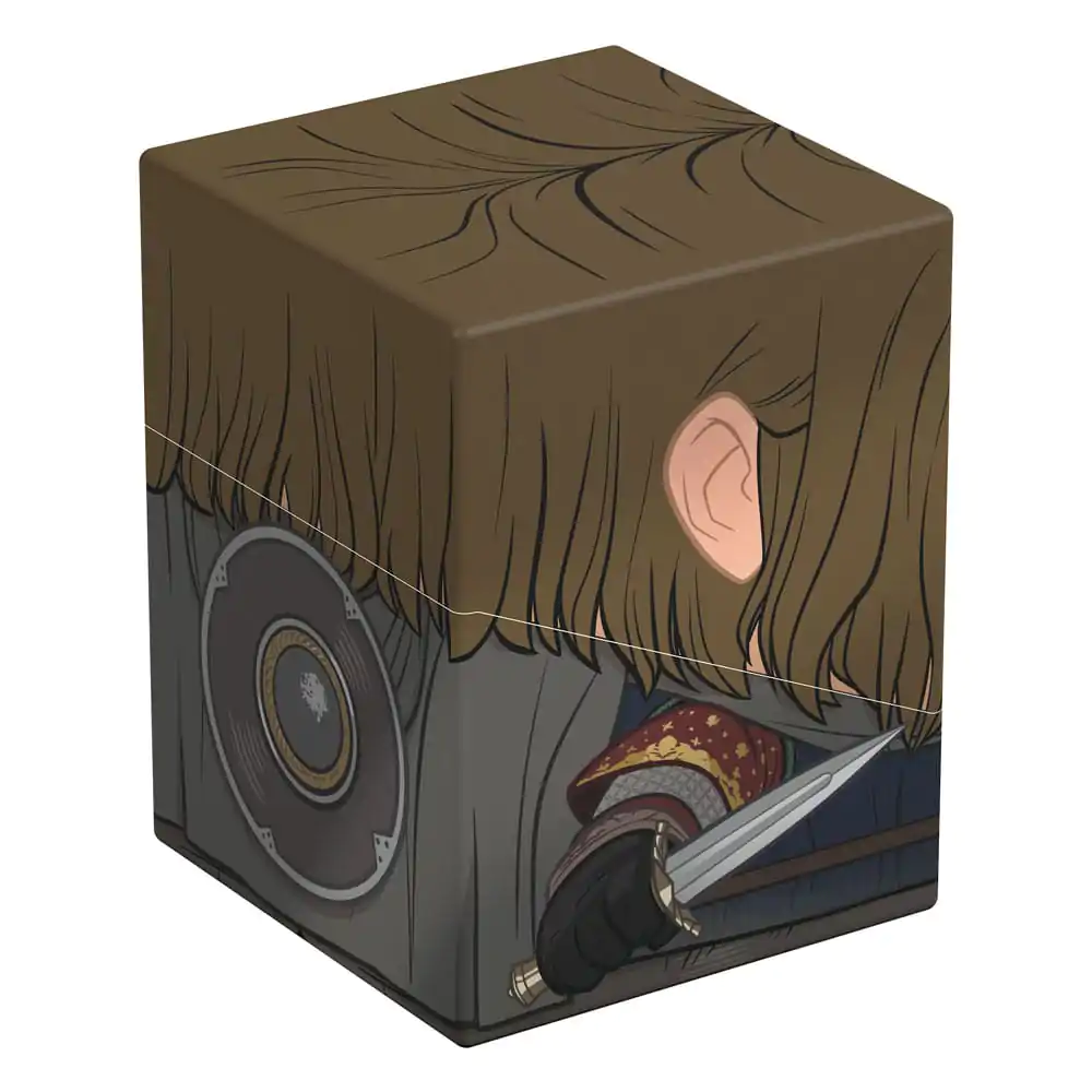 Squaroes Squaroe Władca Pierścieni LOTR007 - Boromir zdjęcie produktu