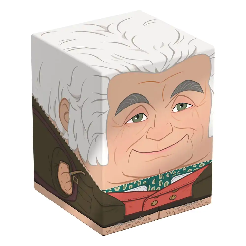 Squaroes Squaroe Władca Pierścieni LOTR008 - Bilbo Baggins zdjęcie produktu
