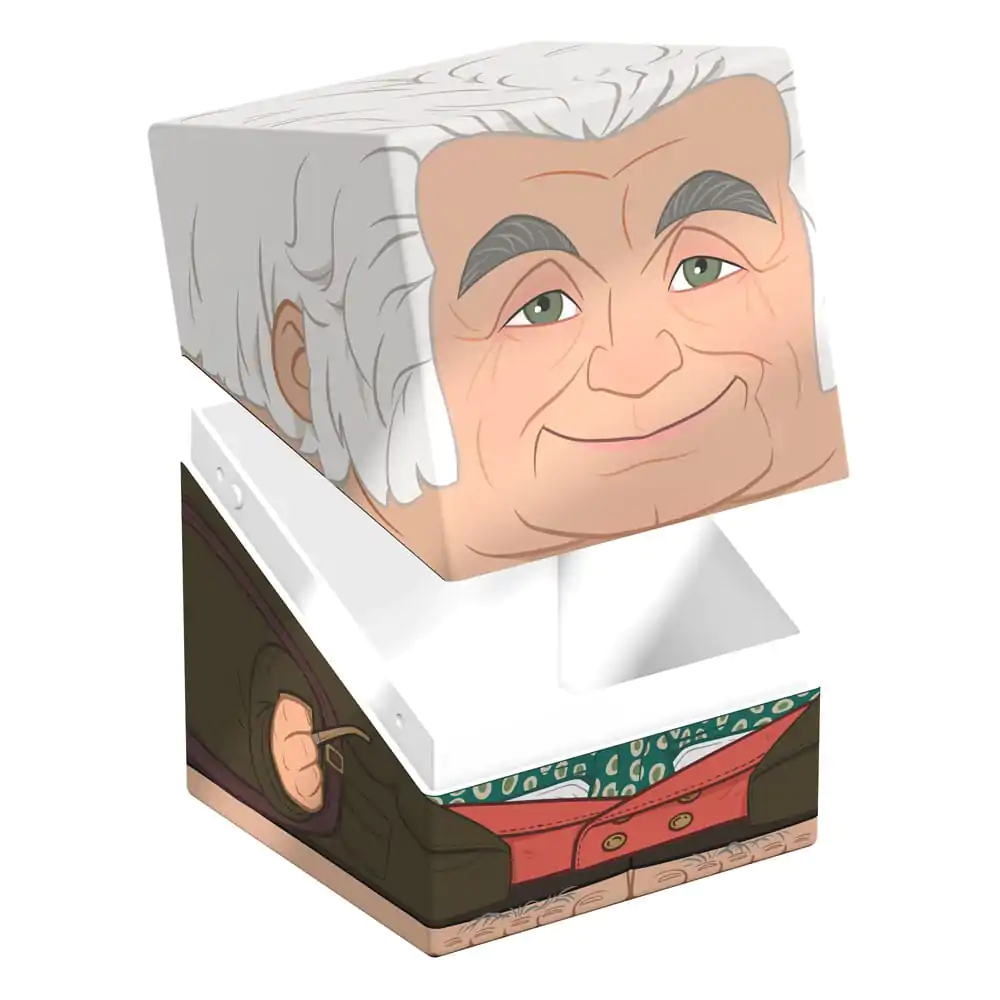 Squaroes Squaroe Władca Pierścieni LOTR008 - Bilbo Baggins zdjęcie produktu