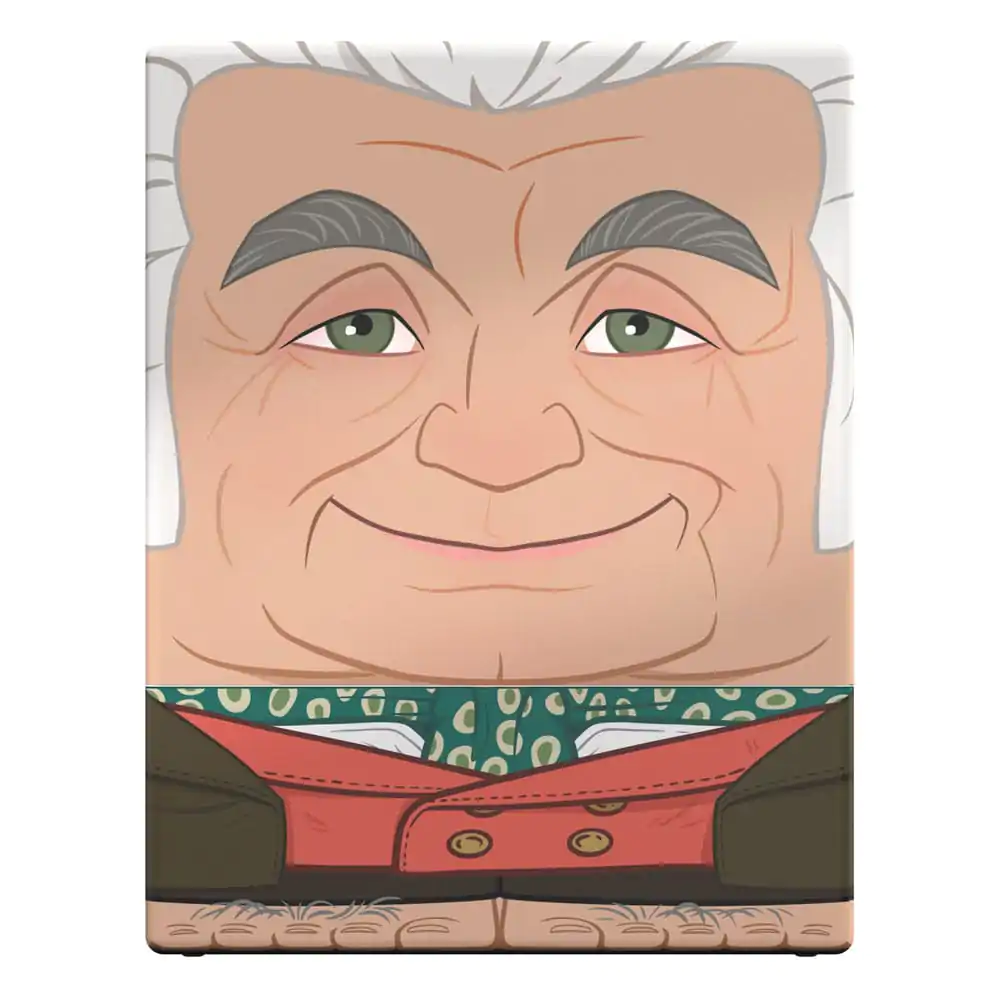 Squaroes Squaroe Władca Pierścieni LOTR008 - Bilbo Baggins zdjęcie produktu