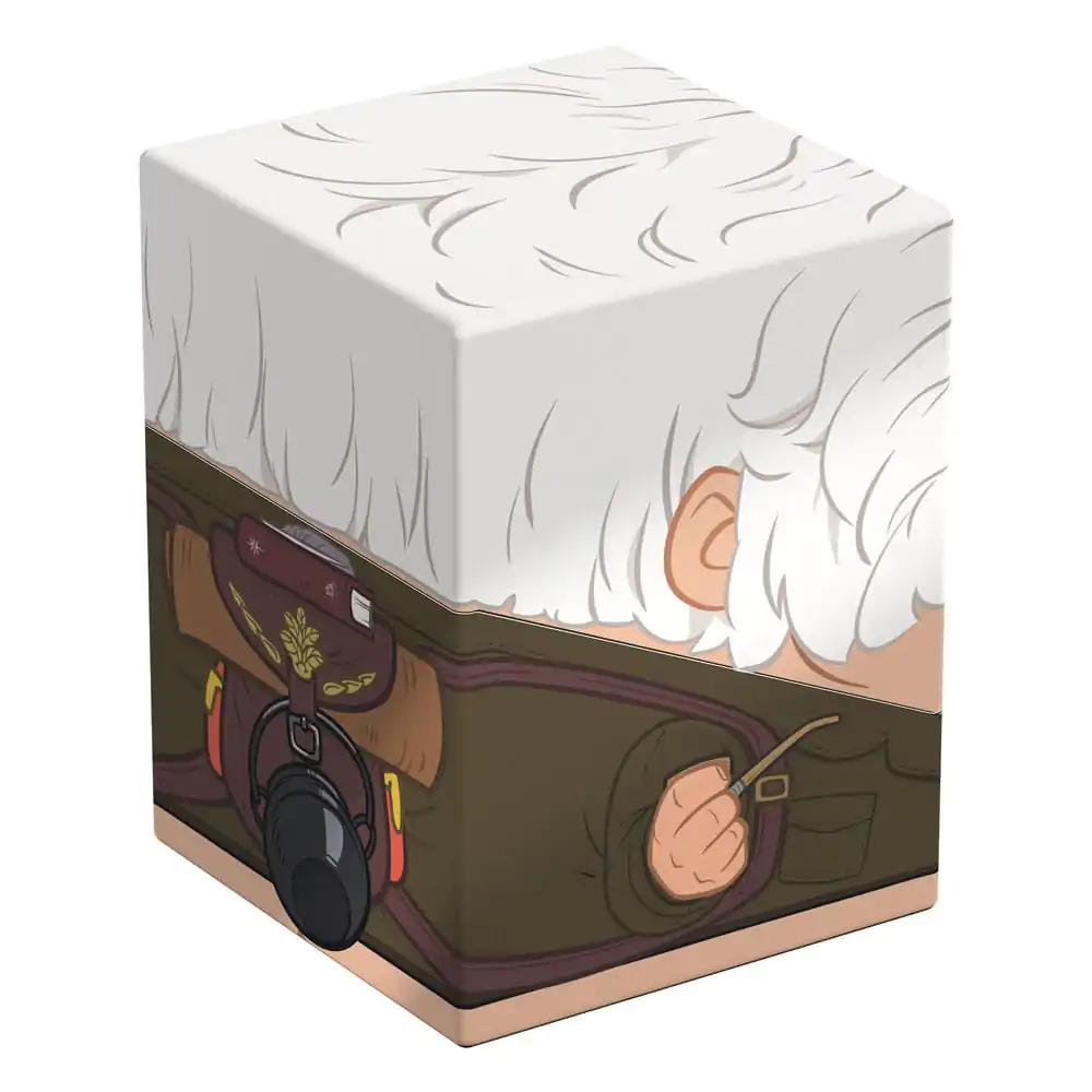 Squaroes Squaroe Władca Pierścieni LOTR008 - Bilbo Baggins zdjęcie produktu