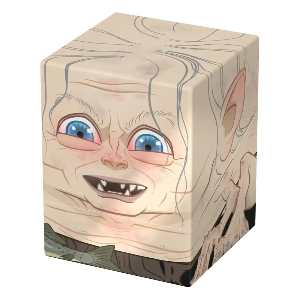 Squaroes Squaroe Władca Pierścieni LOTR009 - Gollum zdjęcie produktu