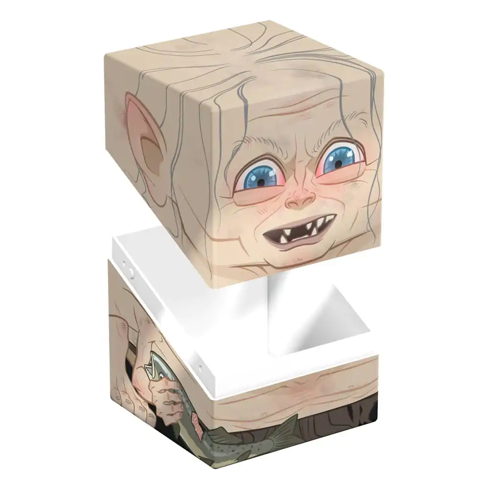 Squaroes Squaroe Władca Pierścieni LOTR009 - Gollum zdjęcie produktu