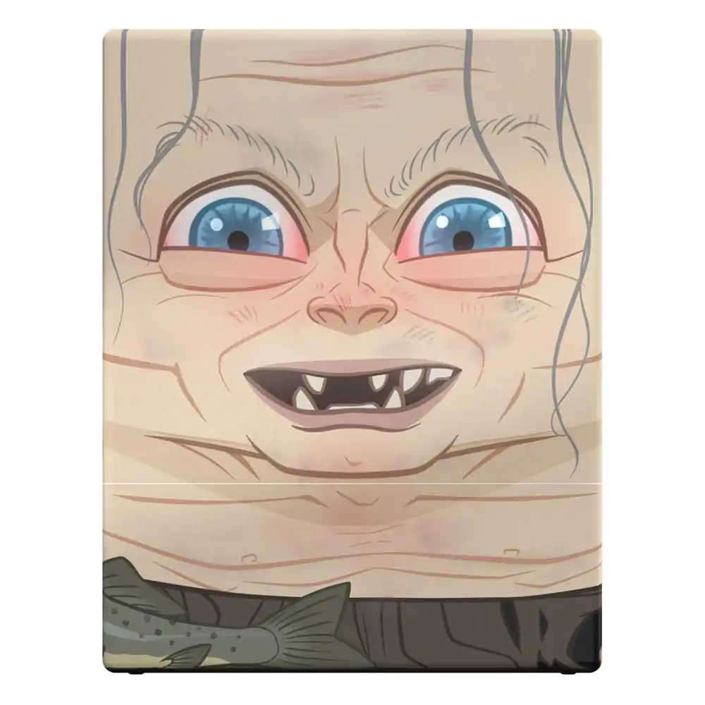 Squaroes Squaroe Władca Pierścieni LOTR009 - Gollum zdjęcie produktu