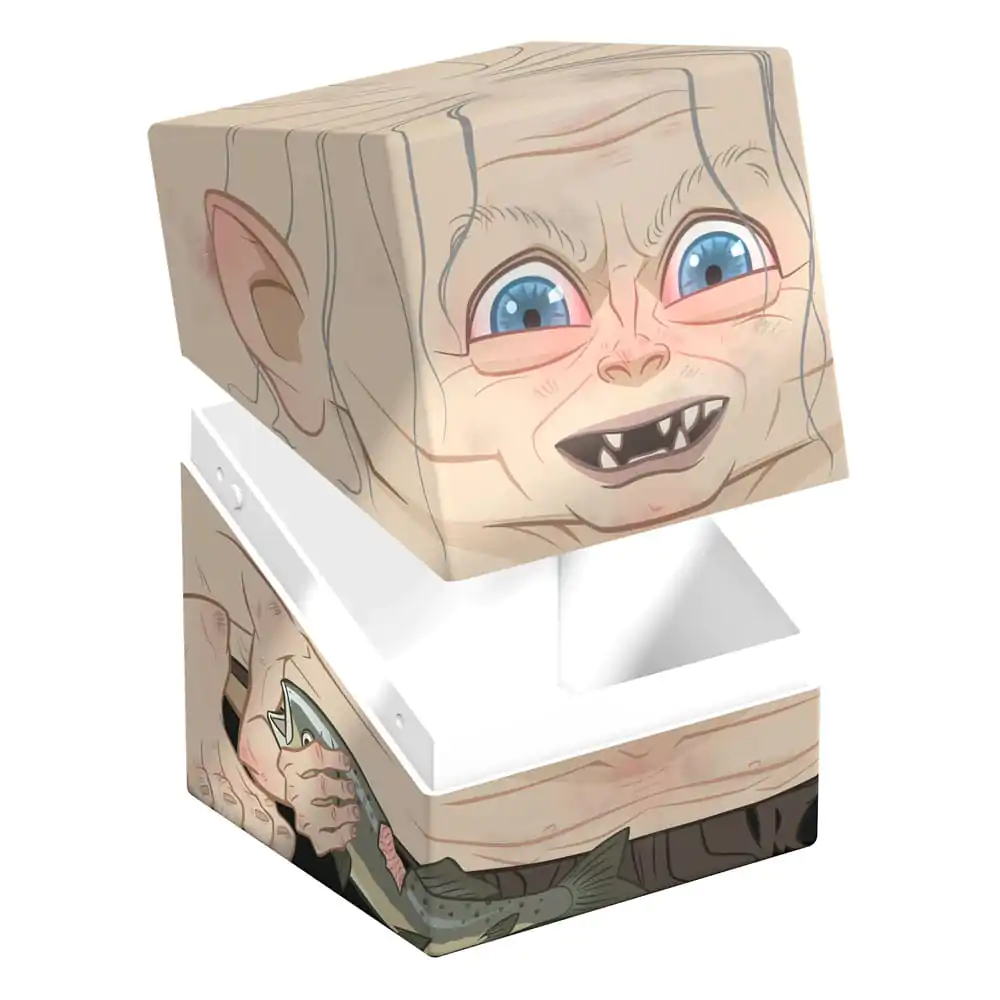 Squaroes Squaroe Władca Pierścieni LOTR009 - Gollum zdjęcie produktu