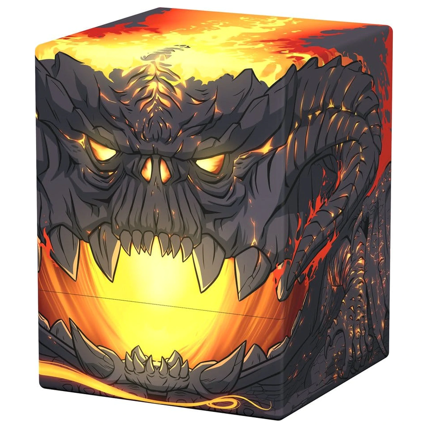 Squaroes Squaroe The Lord of the Rings LOTR010 - Balrog zdjęcie produktu