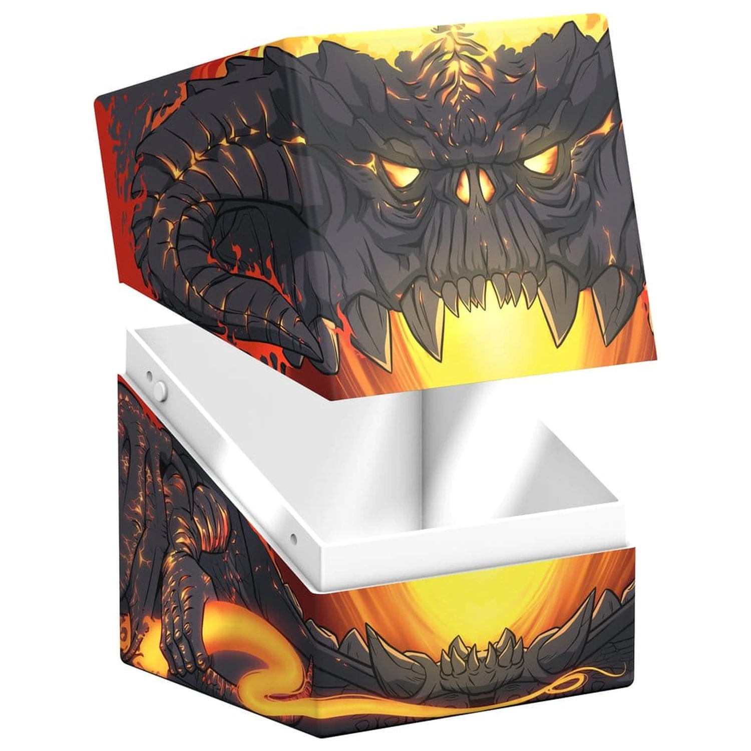Squaroes Squaroe The Lord of the Rings LOTR010 - Balrog zdjęcie produktu
