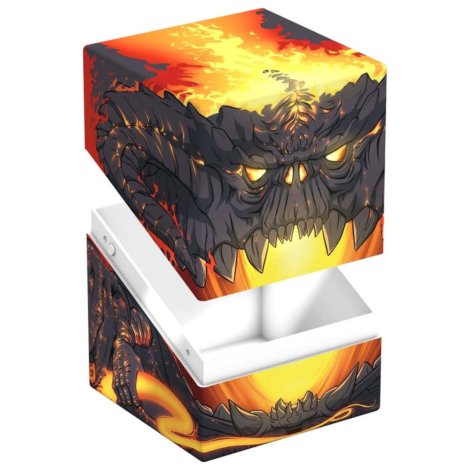 Squaroes Squaroe The Lord of the Rings LOTR010 - Balrog zdjęcie produktu