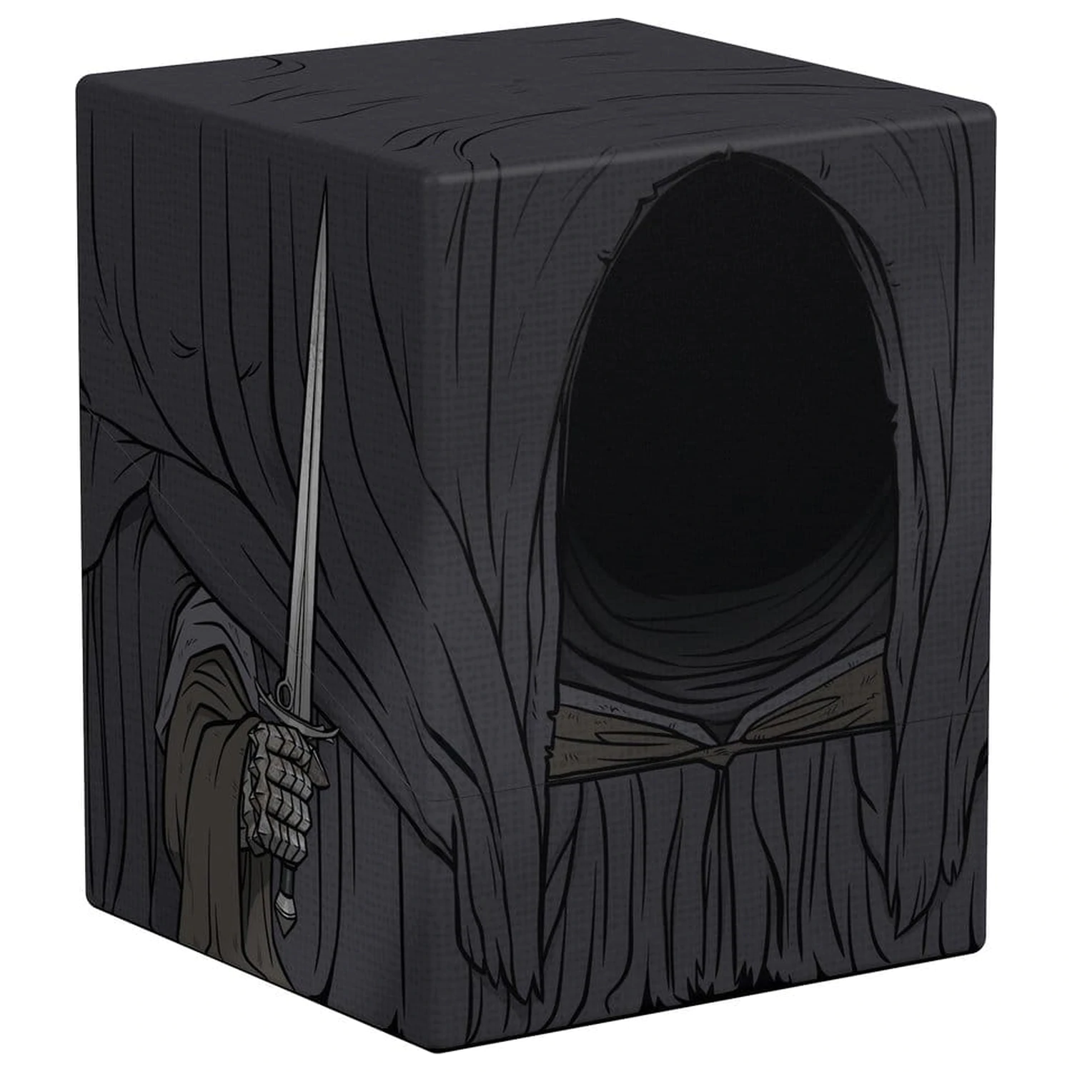 Squaroes Squaroe The Lord of the Rings LOTR011 - Nazgûl zdjęcie produktu