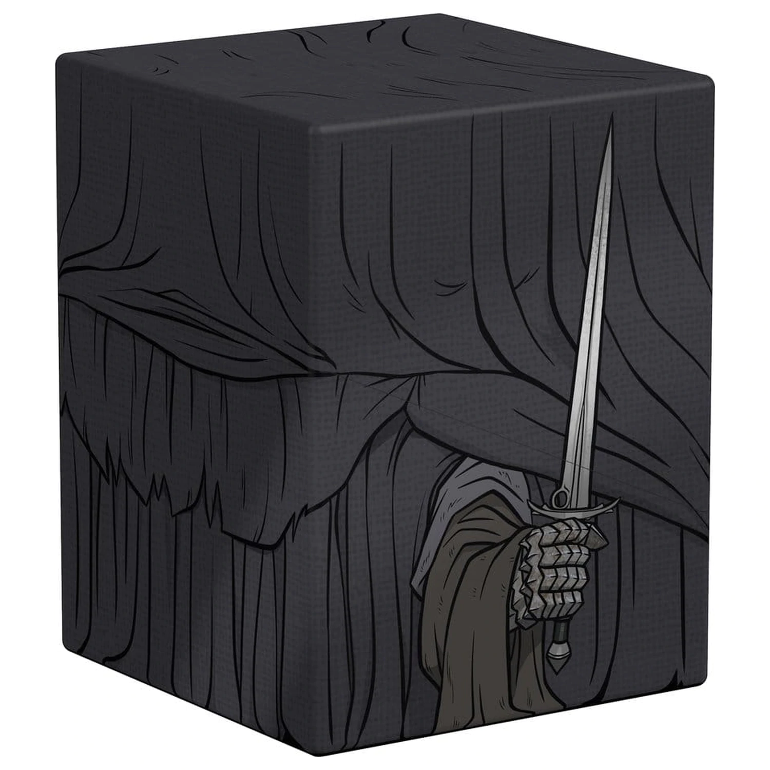 Squaroes Squaroe The Lord of the Rings LOTR011 - Nazgûl zdjęcie produktu