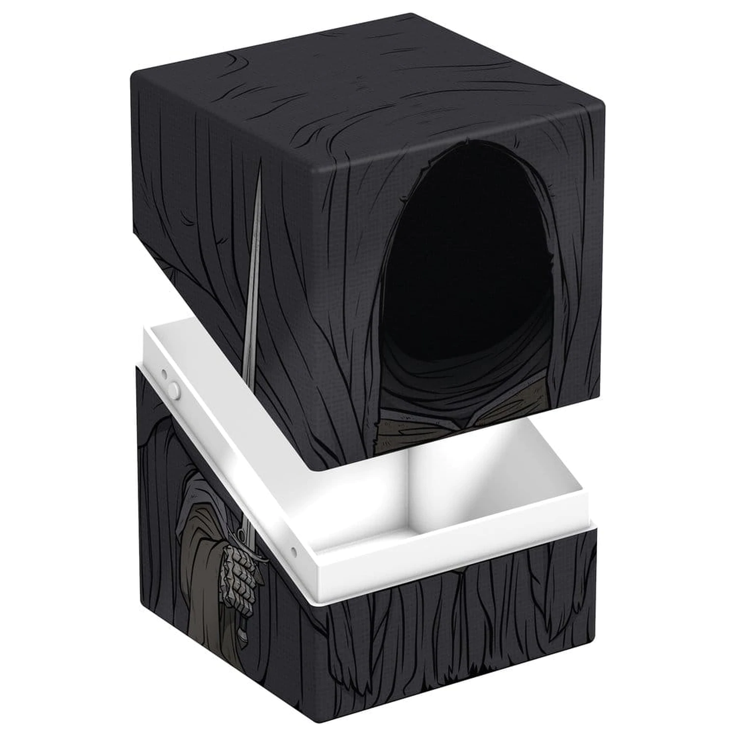 Squaroes Squaroe The Lord of the Rings LOTR011 - Nazgûl zdjęcie produktu