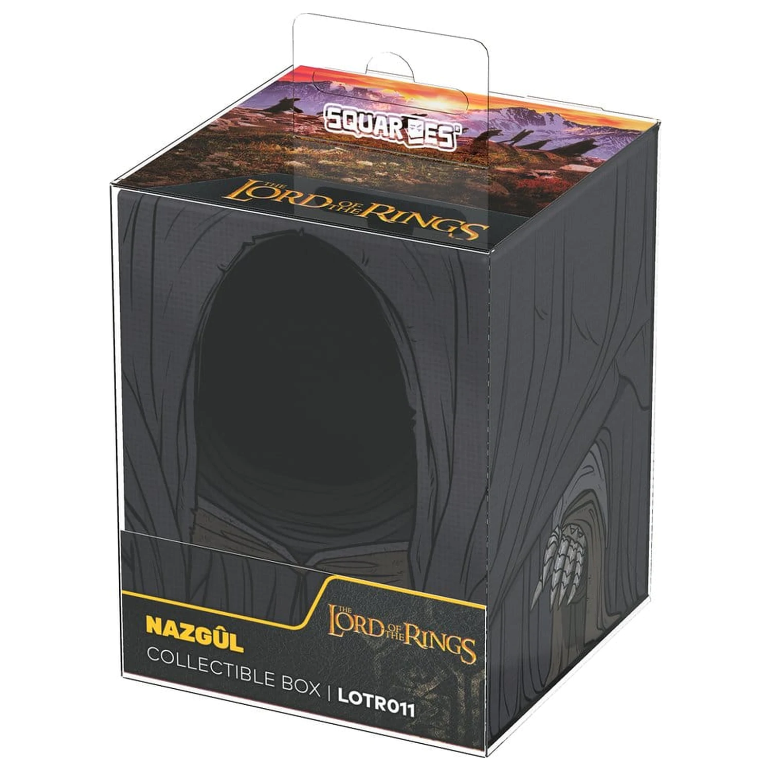 Squaroes Squaroe The Lord of the Rings LOTR011 - Nazgûl zdjęcie produktu