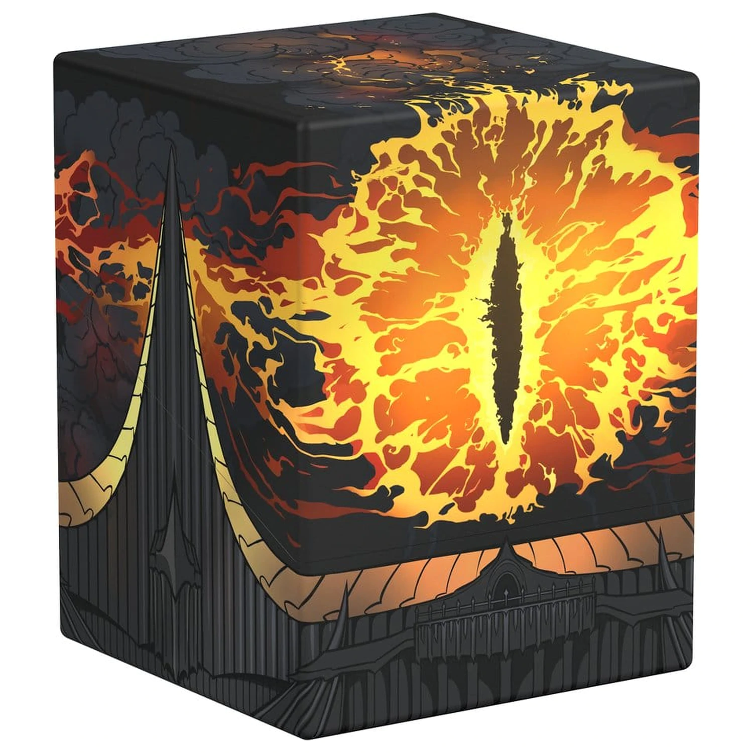 Squaroes Squaroe The Lord of the Rings LOTR012 - Oko Saurona zdjęcie produktu