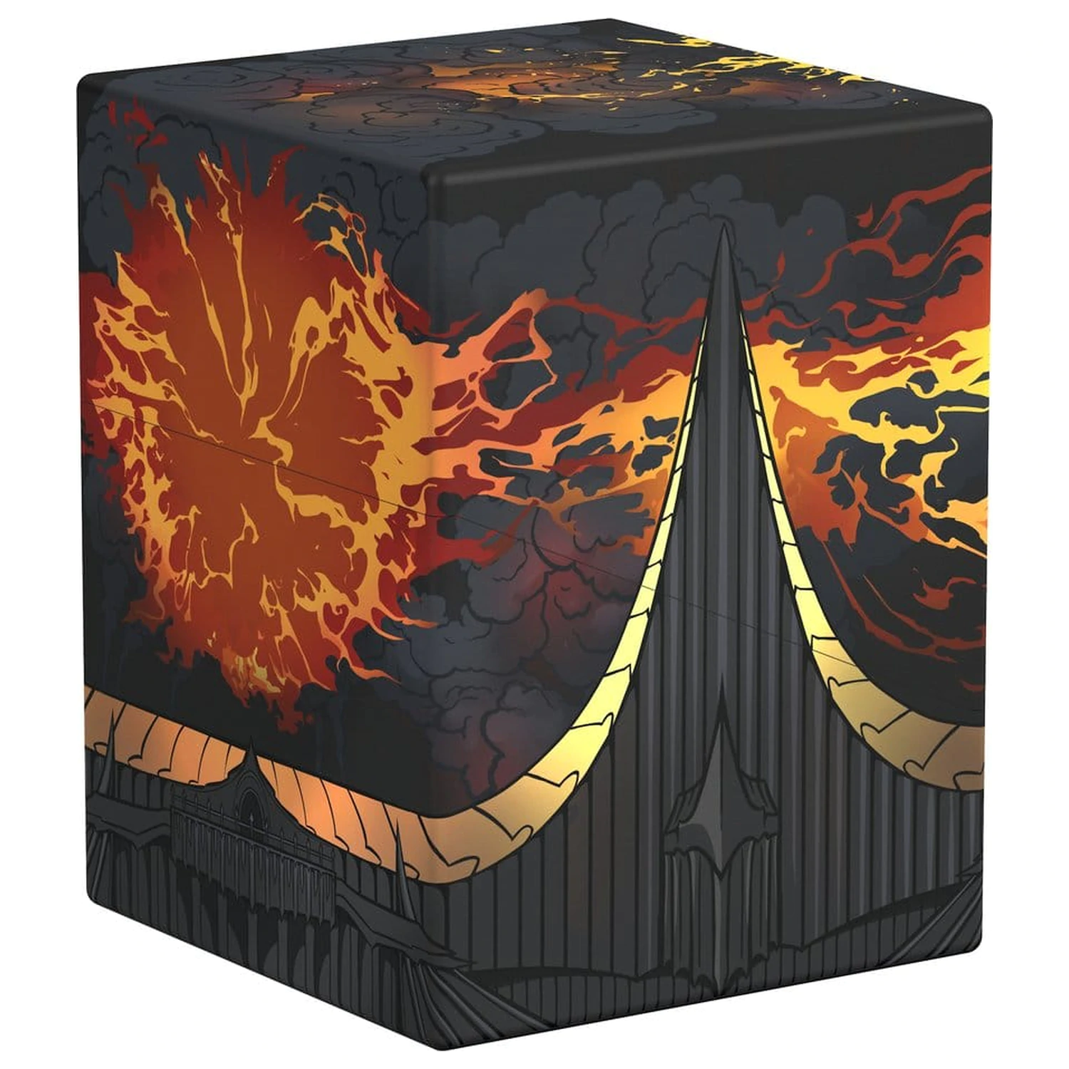 Squaroes Squaroe The Lord of the Rings LOTR012 - Oko Saurona zdjęcie produktu