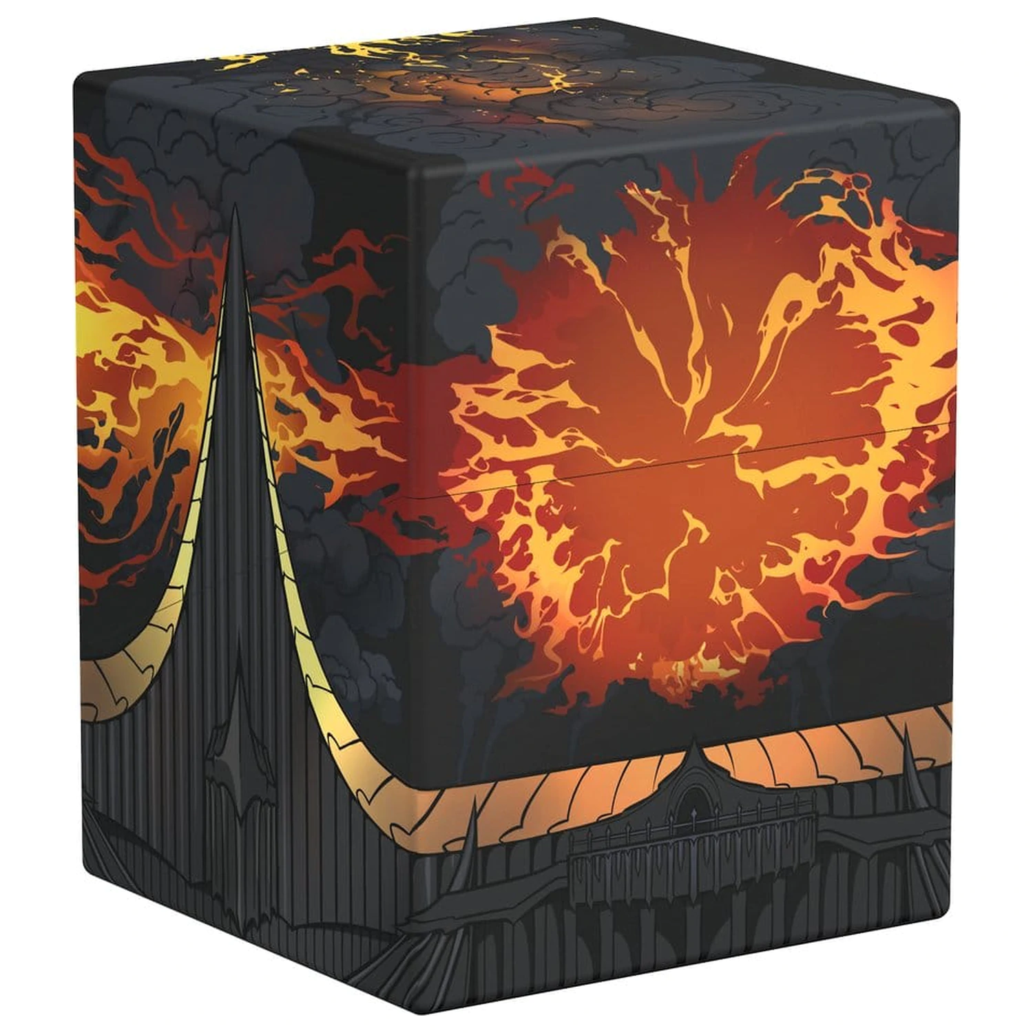 Squaroes Squaroe The Lord of the Rings LOTR012 - Oko Saurona zdjęcie produktu