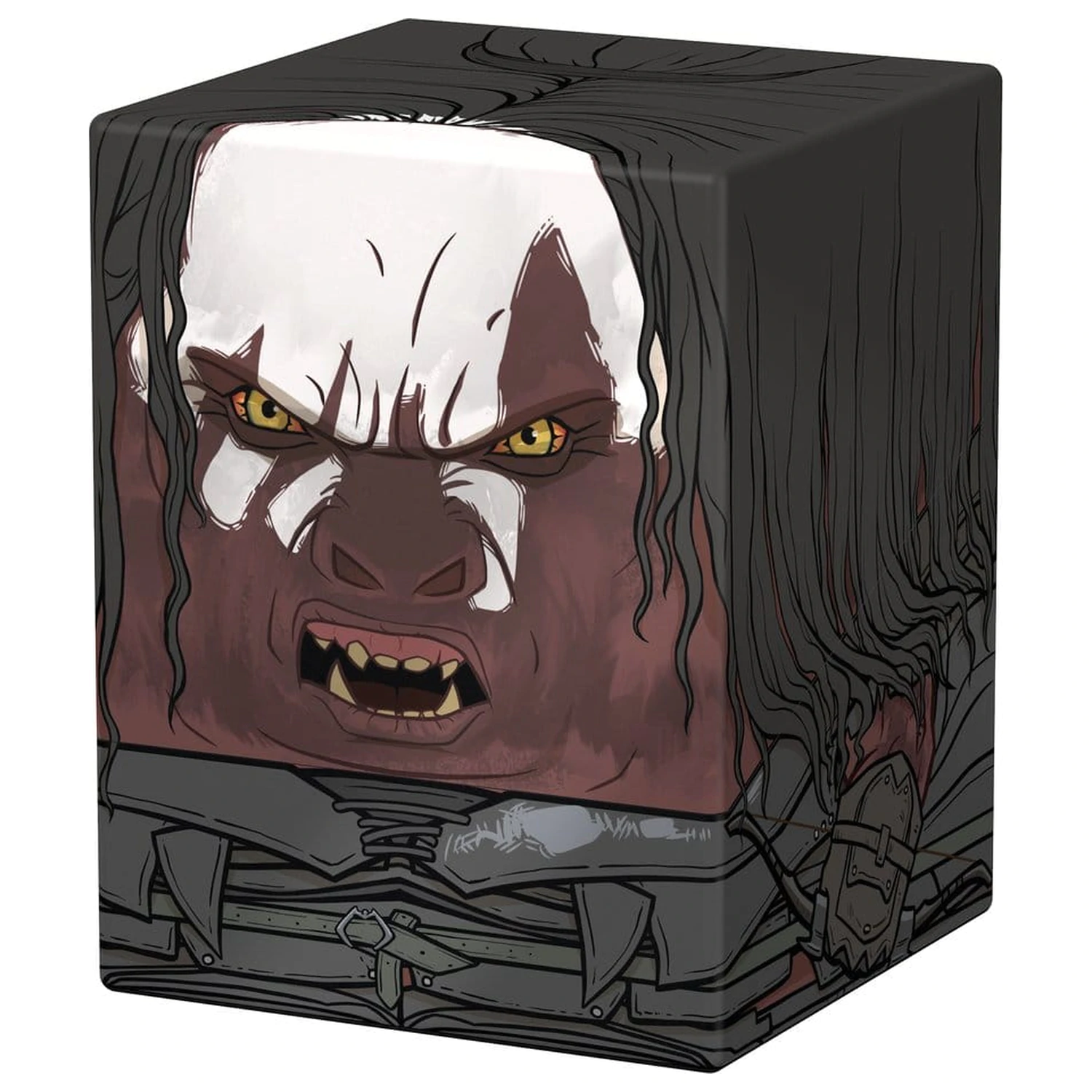 Squaroes Squaroe The Lord of the Rings LOTR013 - Lurtz zdjęcie produktu