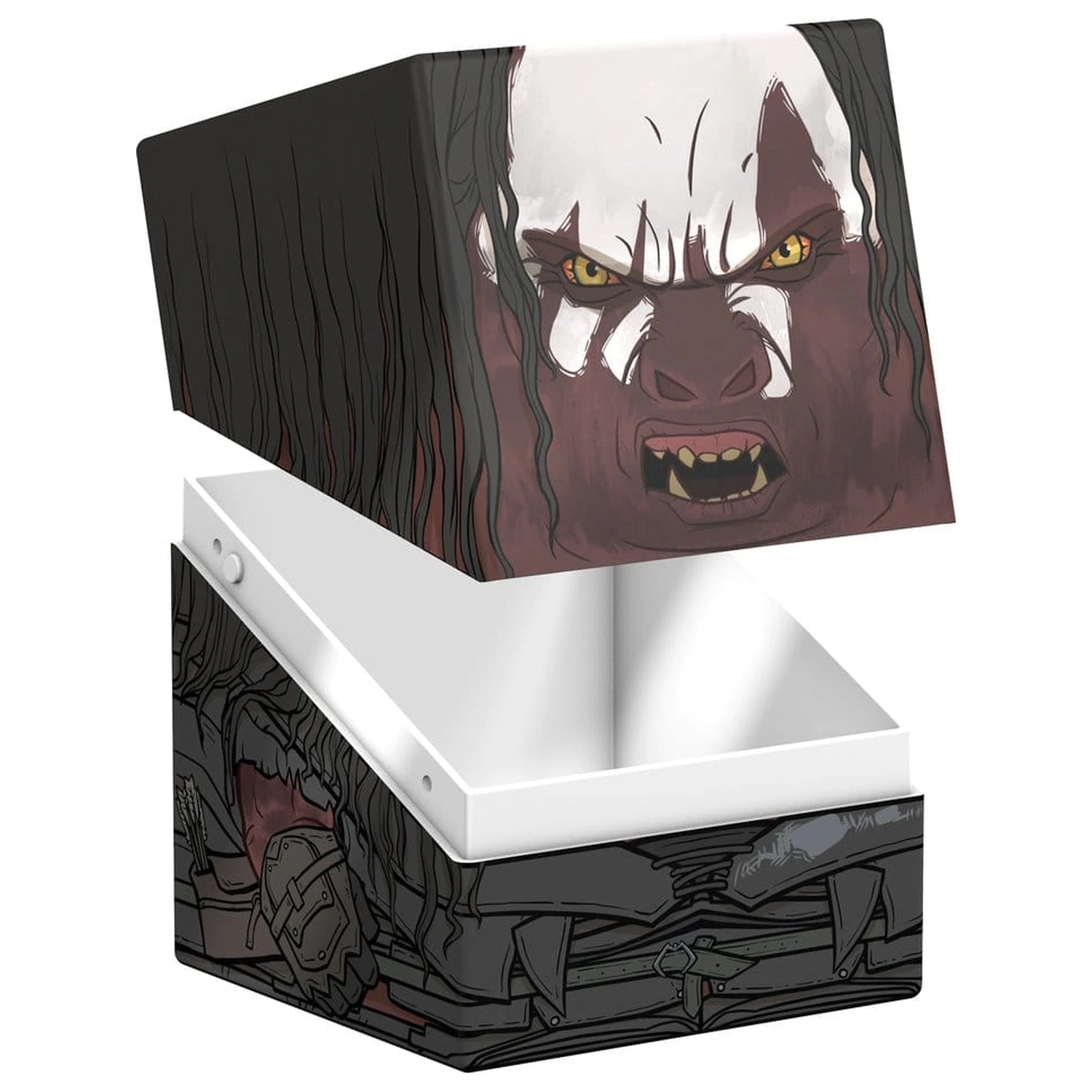 Squaroes Squaroe The Lord of the Rings LOTR013 - Lurtz zdjęcie produktu