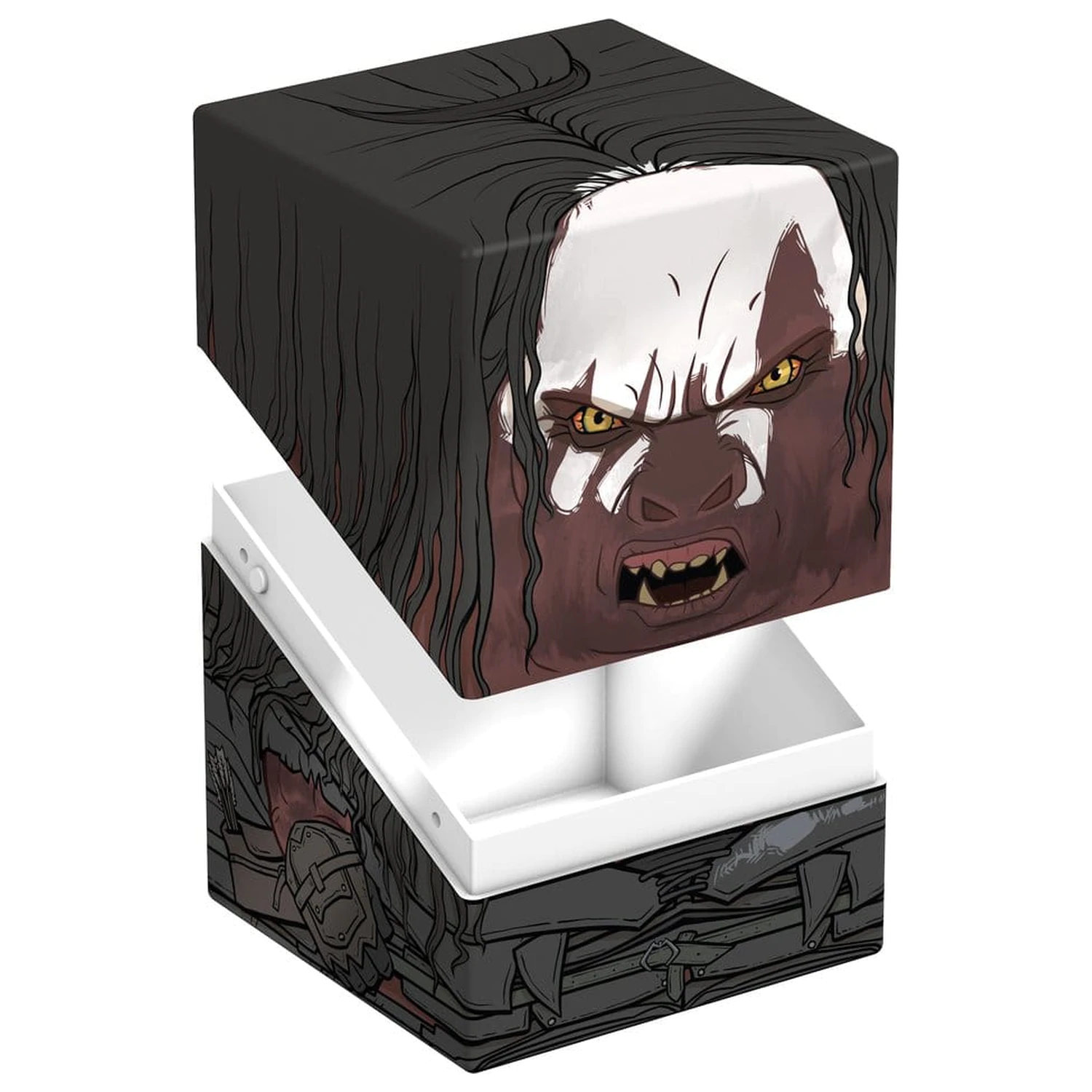 Squaroes Squaroe The Lord of the Rings LOTR013 - Lurtz zdjęcie produktu