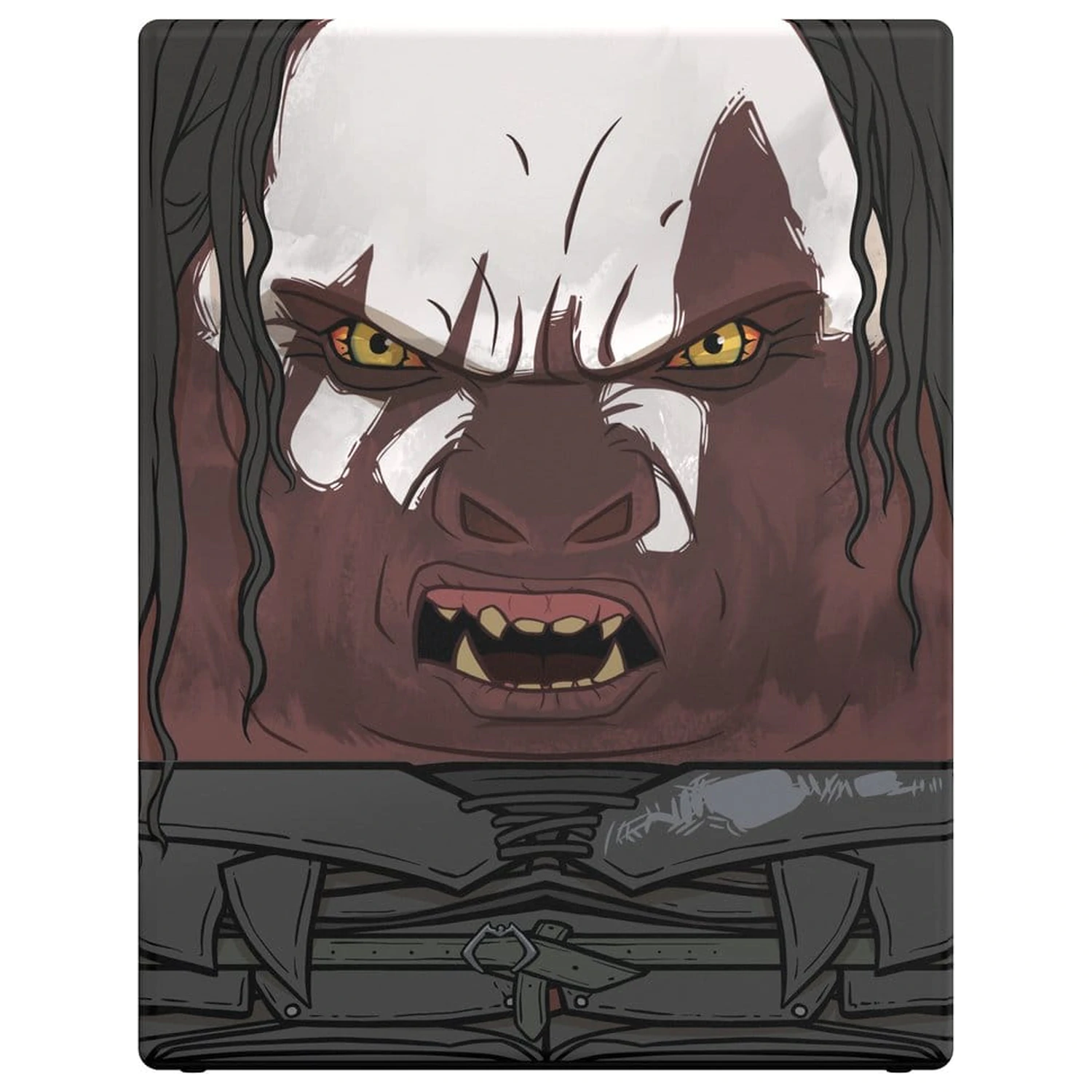 Squaroes Squaroe The Lord of the Rings LOTR013 - Lurtz zdjęcie produktu