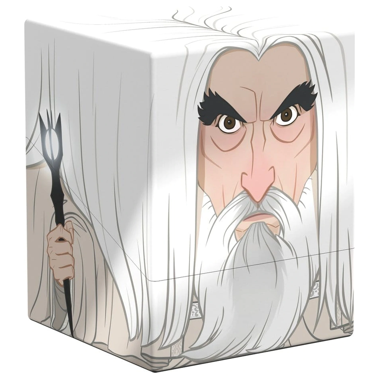 Squaroes Squaroe The Lord of the Rings LOTR014 - Saruman zdjęcie produktu