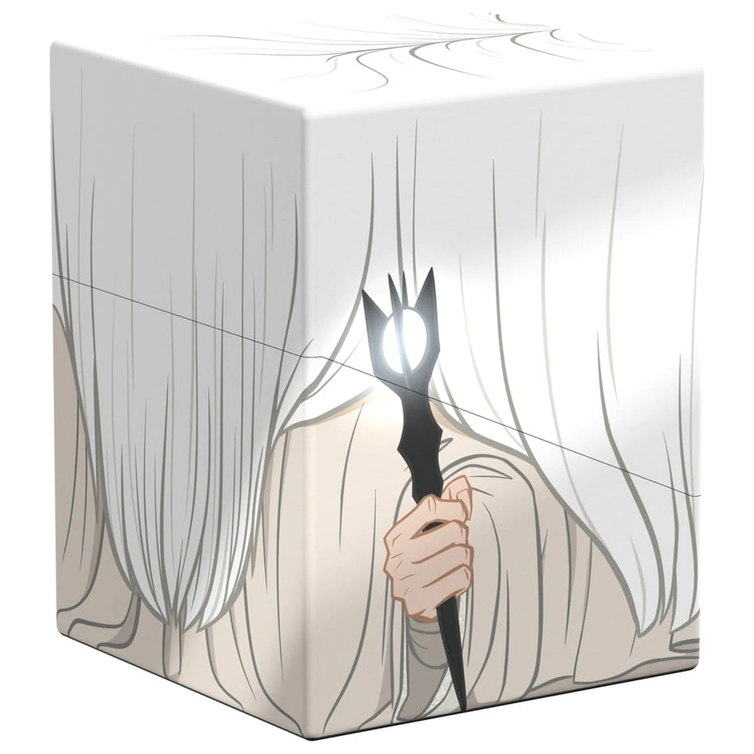 Squaroes Squaroe The Lord of the Rings LOTR014 - Saruman zdjęcie produktu