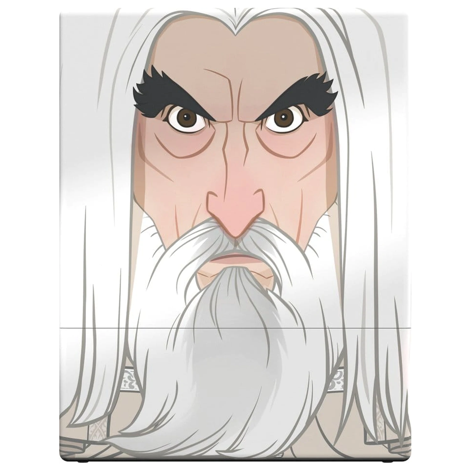 Squaroes Squaroe The Lord of the Rings LOTR014 - Saruman zdjęcie produktu