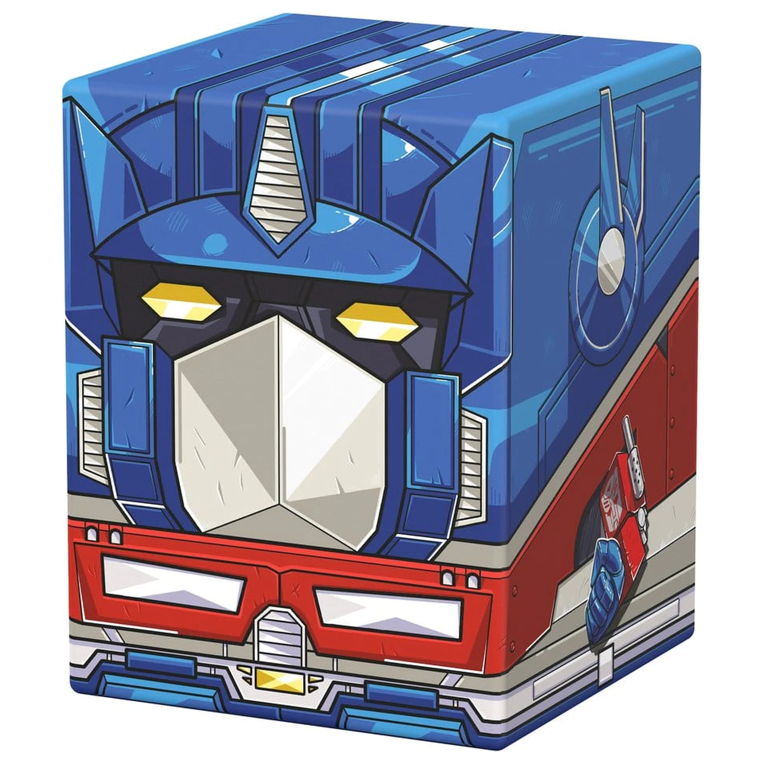 Squaroes Squaroe Transformers TR001 - Optimus Prime zdjęcie produktu