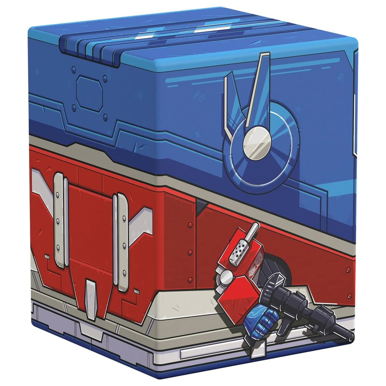 Squaroes Squaroe Transformers TR001 - Optimus Prime zdjęcie produktu
