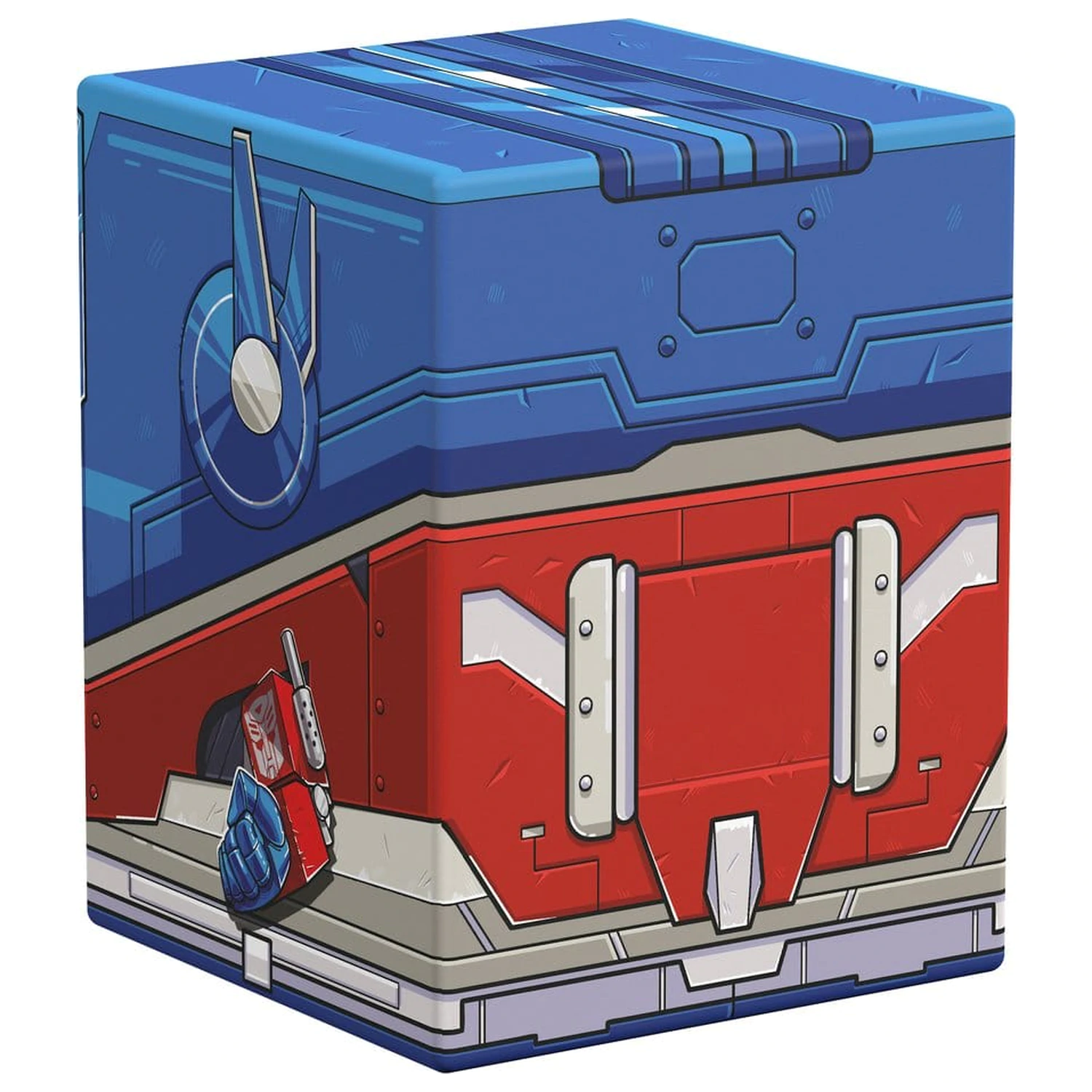 Squaroes Squaroe Transformers TR001 - Optimus Prime zdjęcie produktu