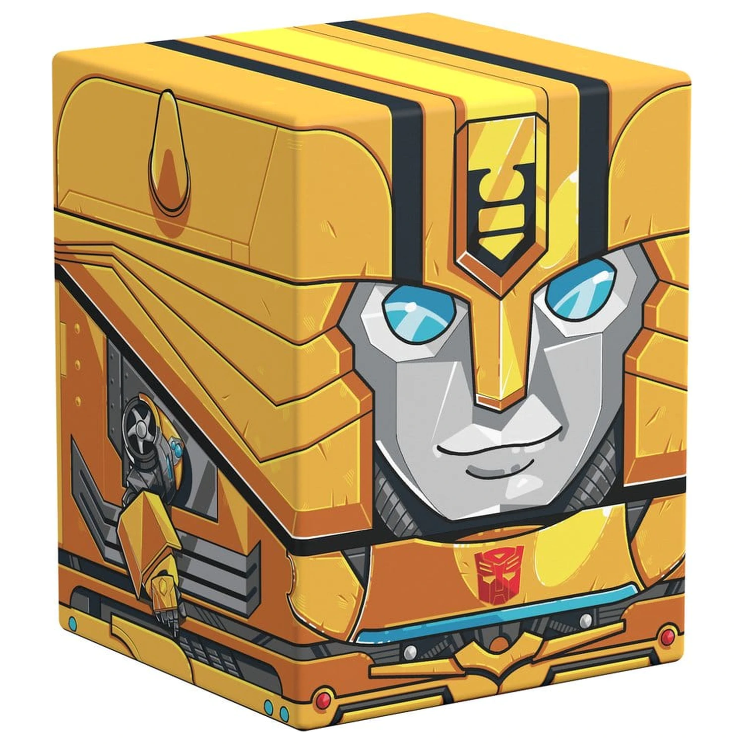 Squaroes Squaroe Transformers TR002 - Bumblebee zdjęcie produktu