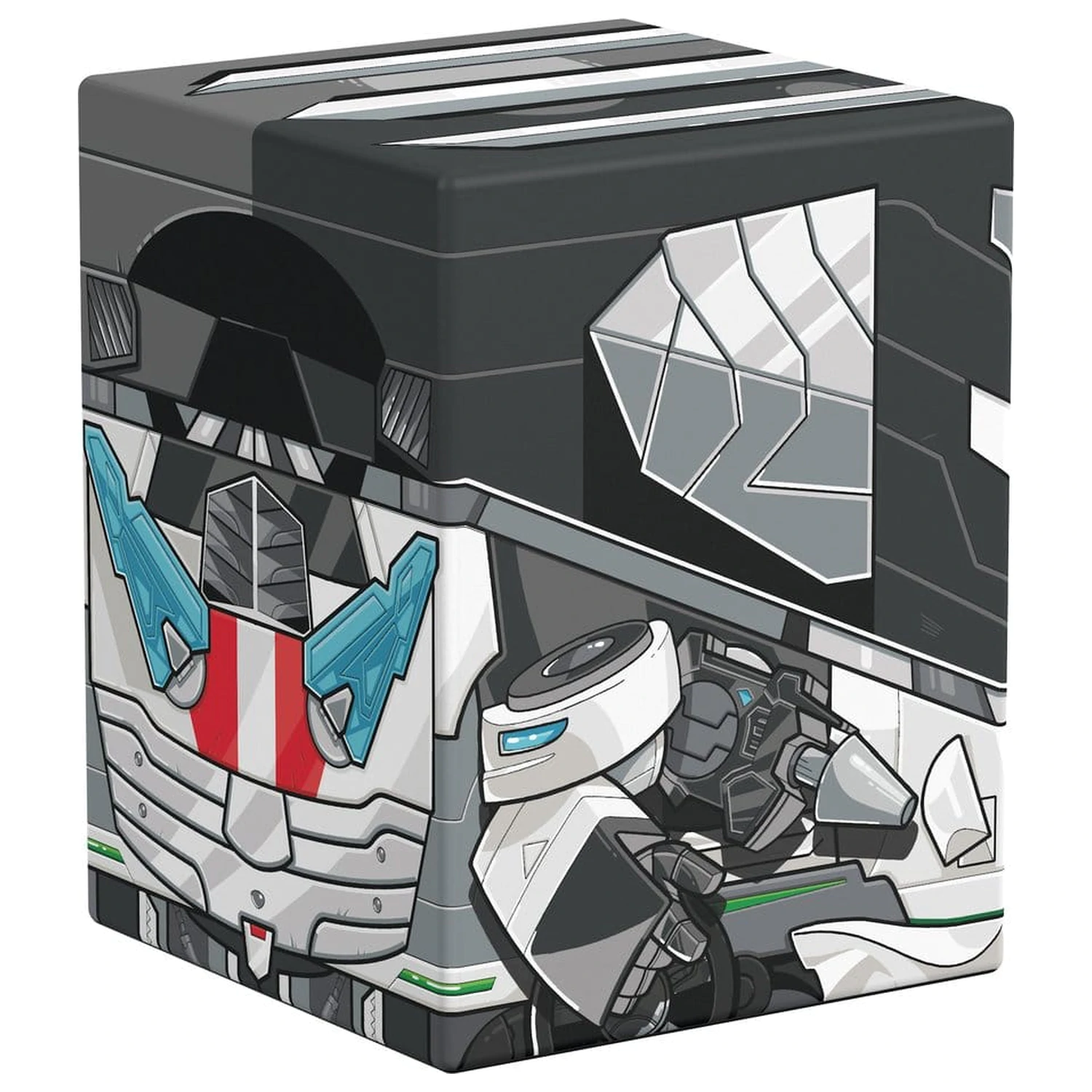Squaroes Squaroe Transformers TR003 - Wheeljack zdjęcie produktu
