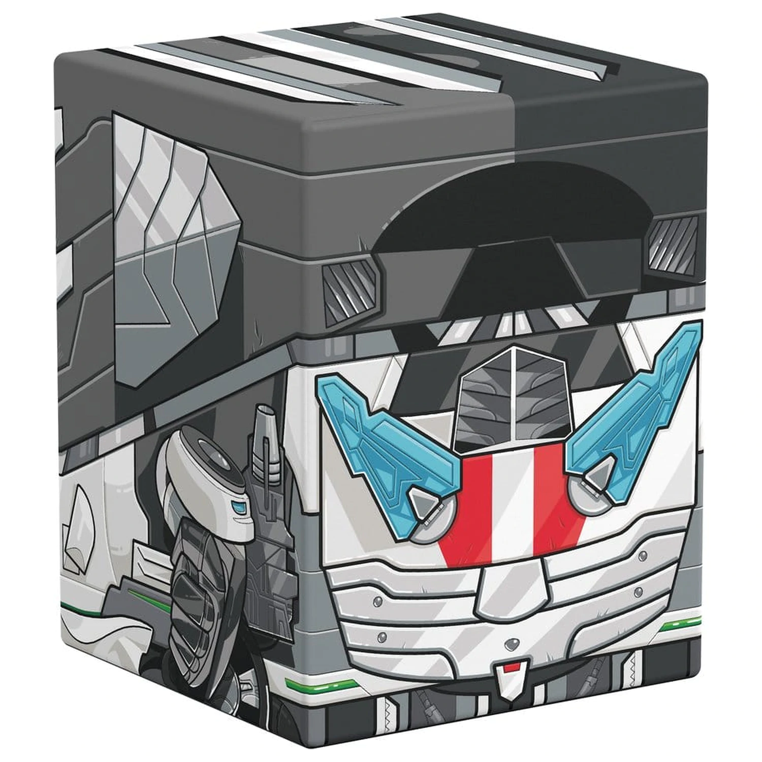 Squaroes Squaroe Transformers TR003 - Wheeljack zdjęcie produktu
