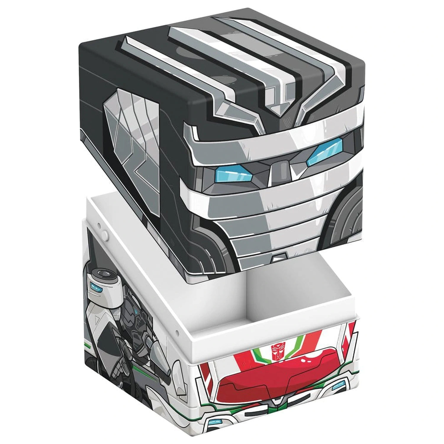 Squaroes Squaroe Transformers TR003 - Wheeljack zdjęcie produktu