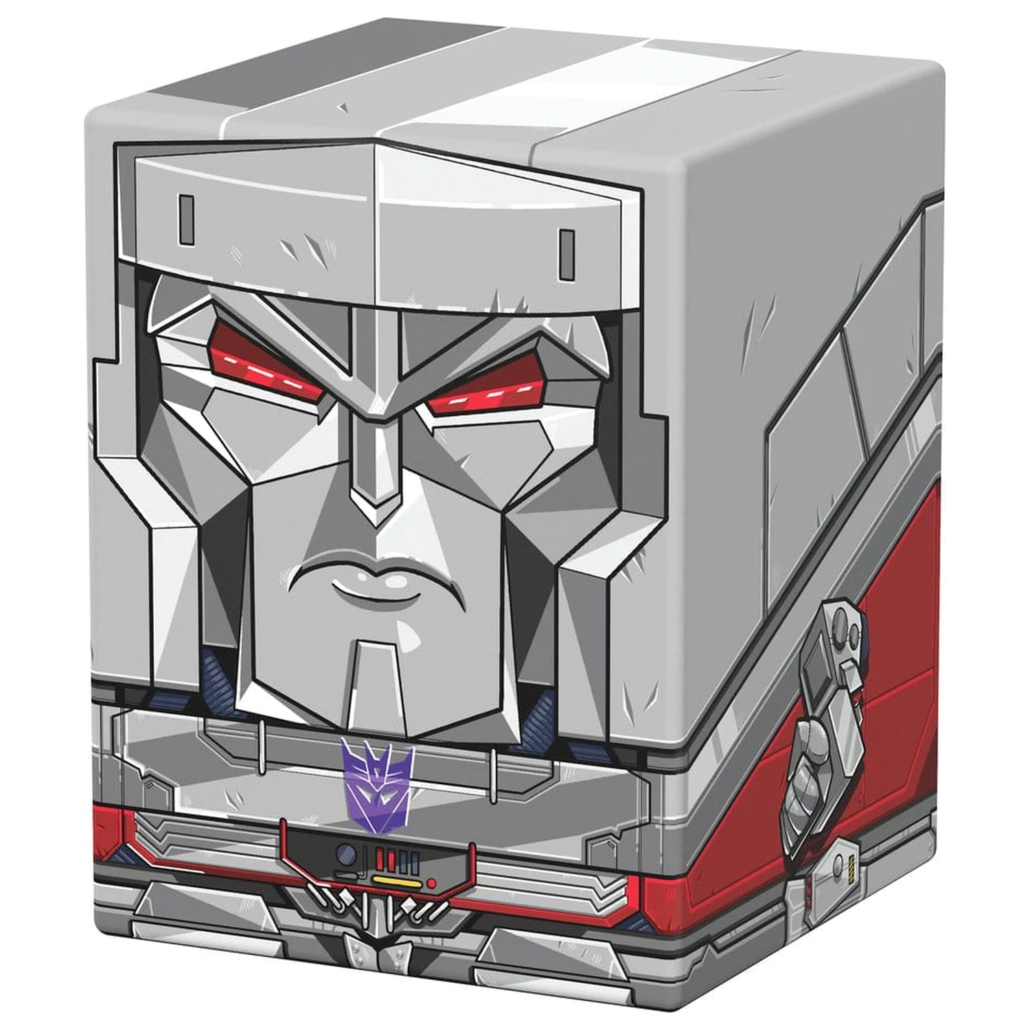 Squaroes Squaroe Transformers TR005 - Megatron zdjęcie produktu