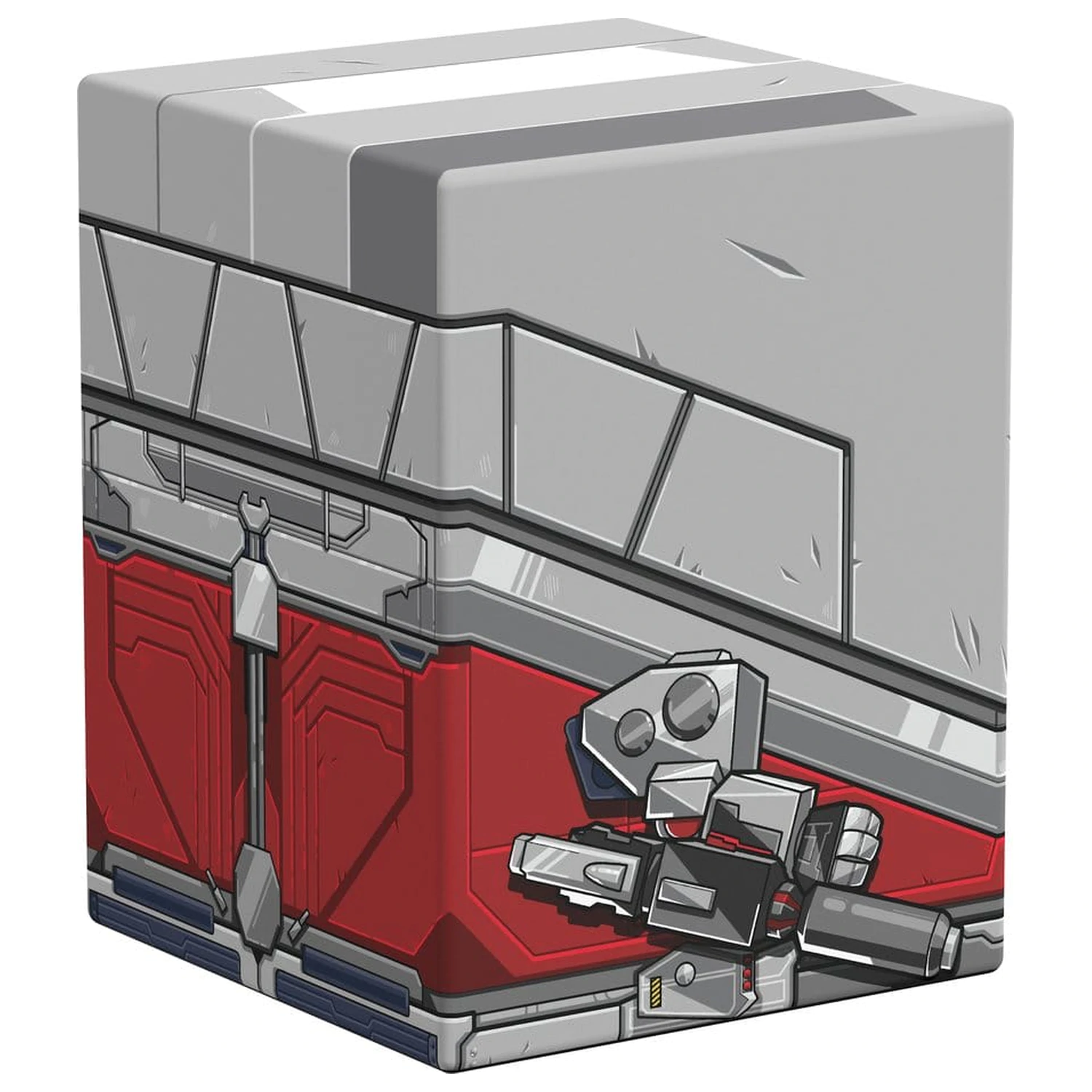 Squaroes Squaroe Transformers TR005 - Megatron zdjęcie produktu