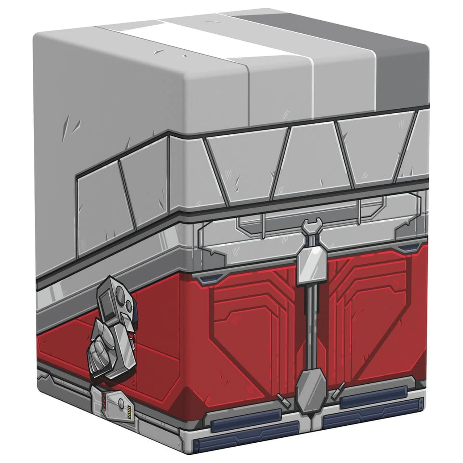 Squaroes Squaroe Transformers TR005 - Megatron zdjęcie produktu