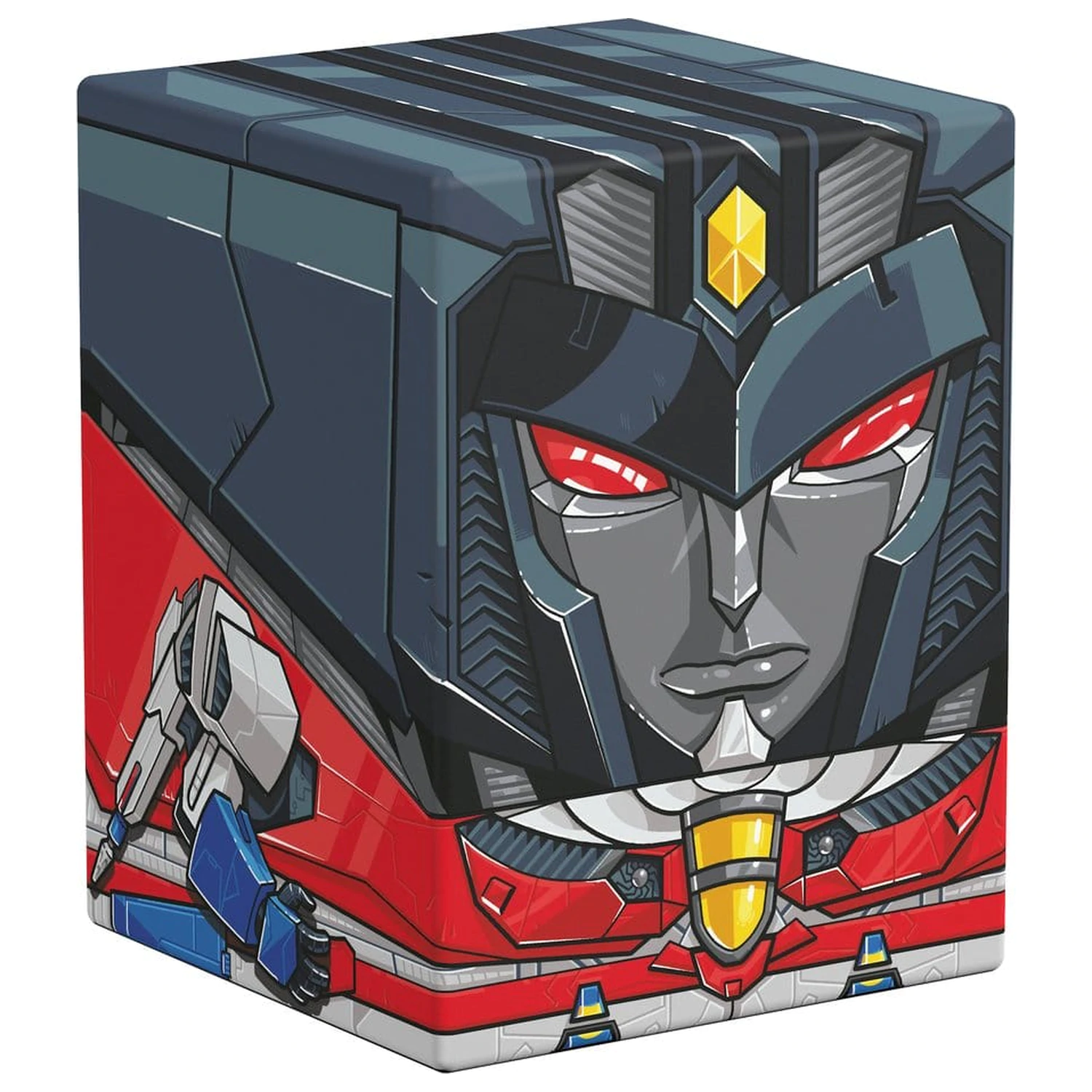Squaroes Squaroe Transformers TR006 - Starscream zdjęcie produktu