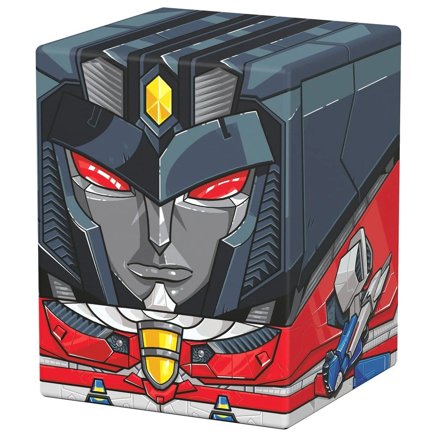 Squaroes Squaroe Transformers TR006 - Starscream zdjęcie produktu