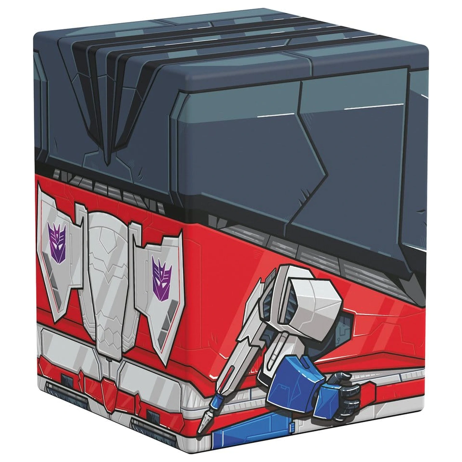 Squaroes Squaroe Transformers TR006 - Starscream zdjęcie produktu