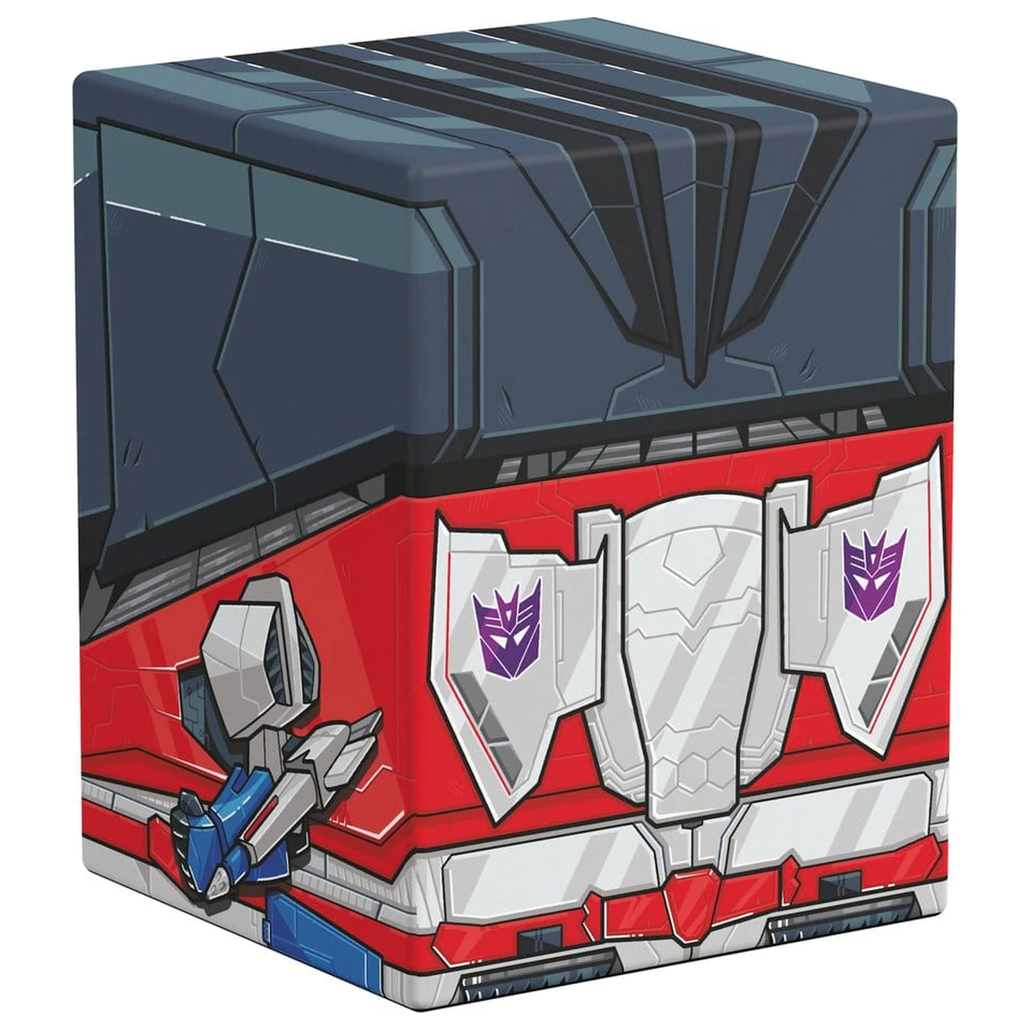 Squaroes Squaroe Transformers TR006 - Starscream zdjęcie produktu
