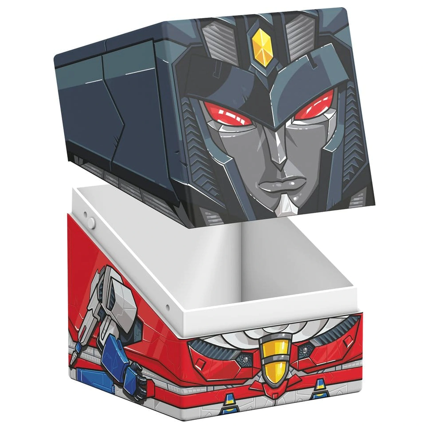Squaroes Squaroe Transformers TR006 - Starscream zdjęcie produktu