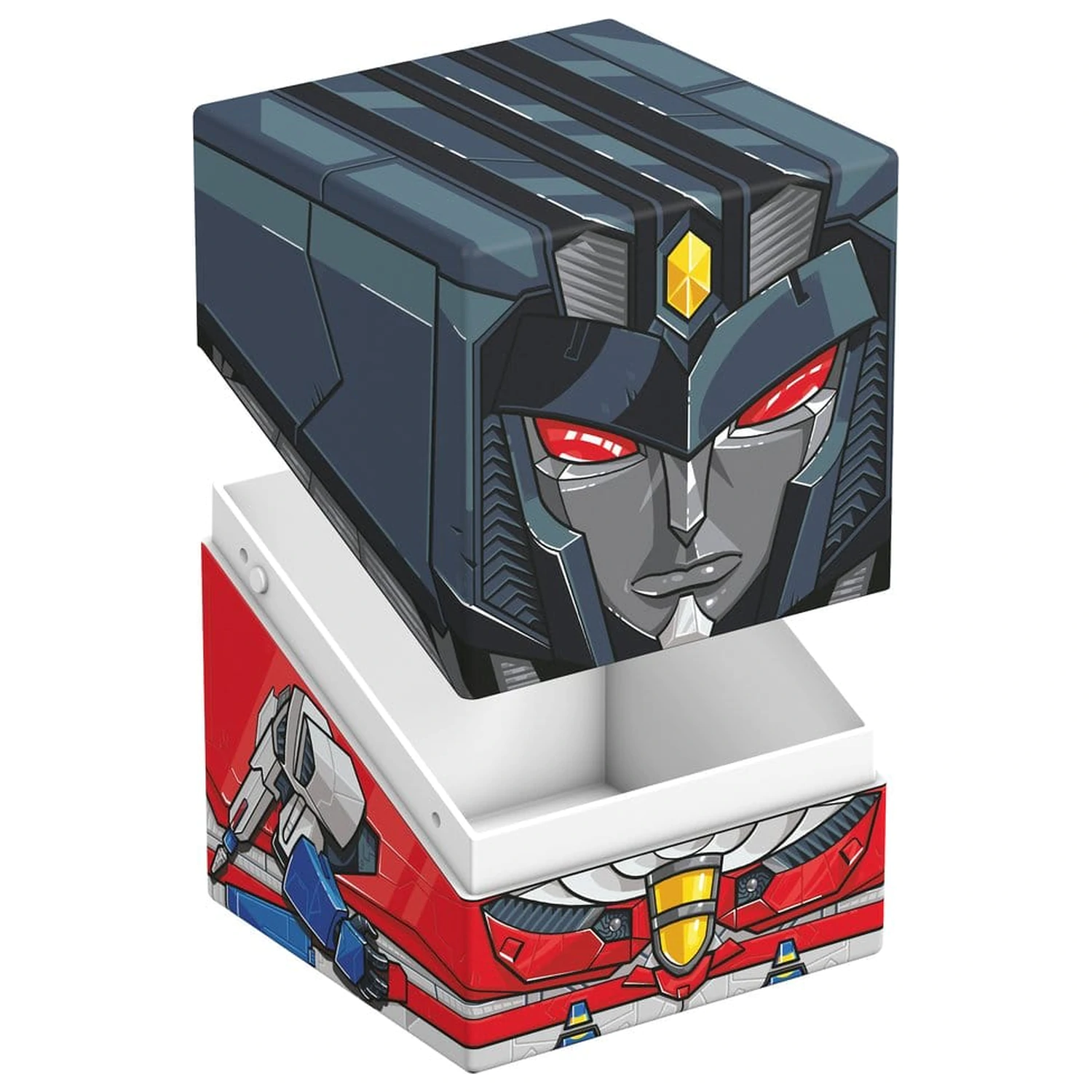 Squaroes Squaroe Transformers TR006 - Starscream zdjęcie produktu