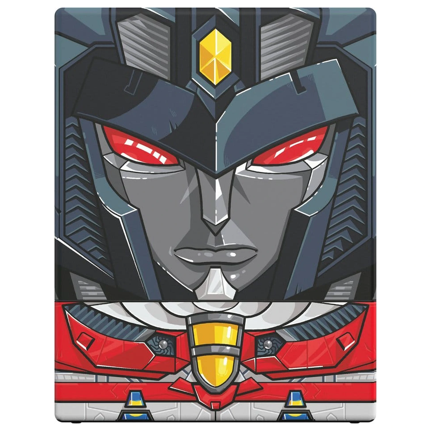 Squaroes Squaroe Transformers TR006 - Starscream zdjęcie produktu