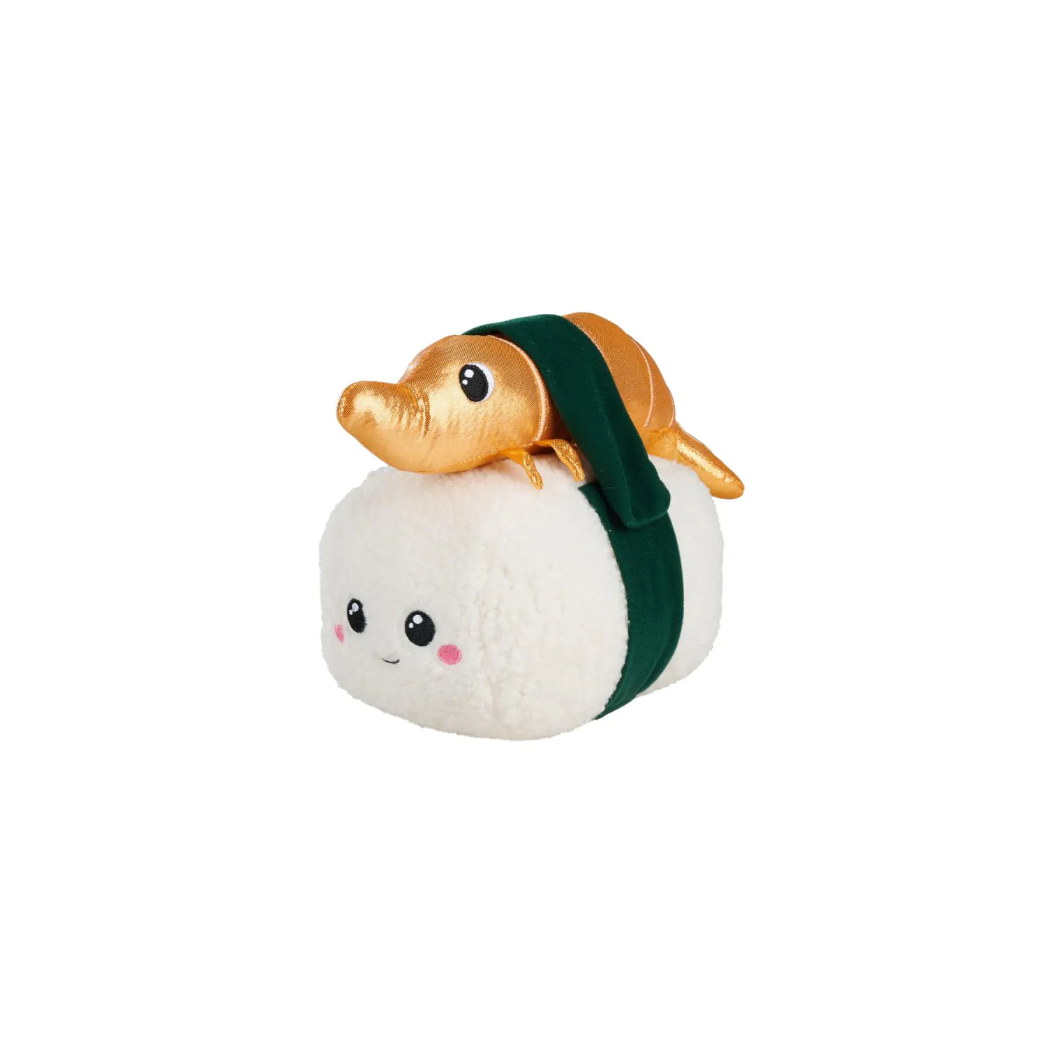 Squeezlings Pluszowy Niko Nigiri 20 cm zdjęcie produktu