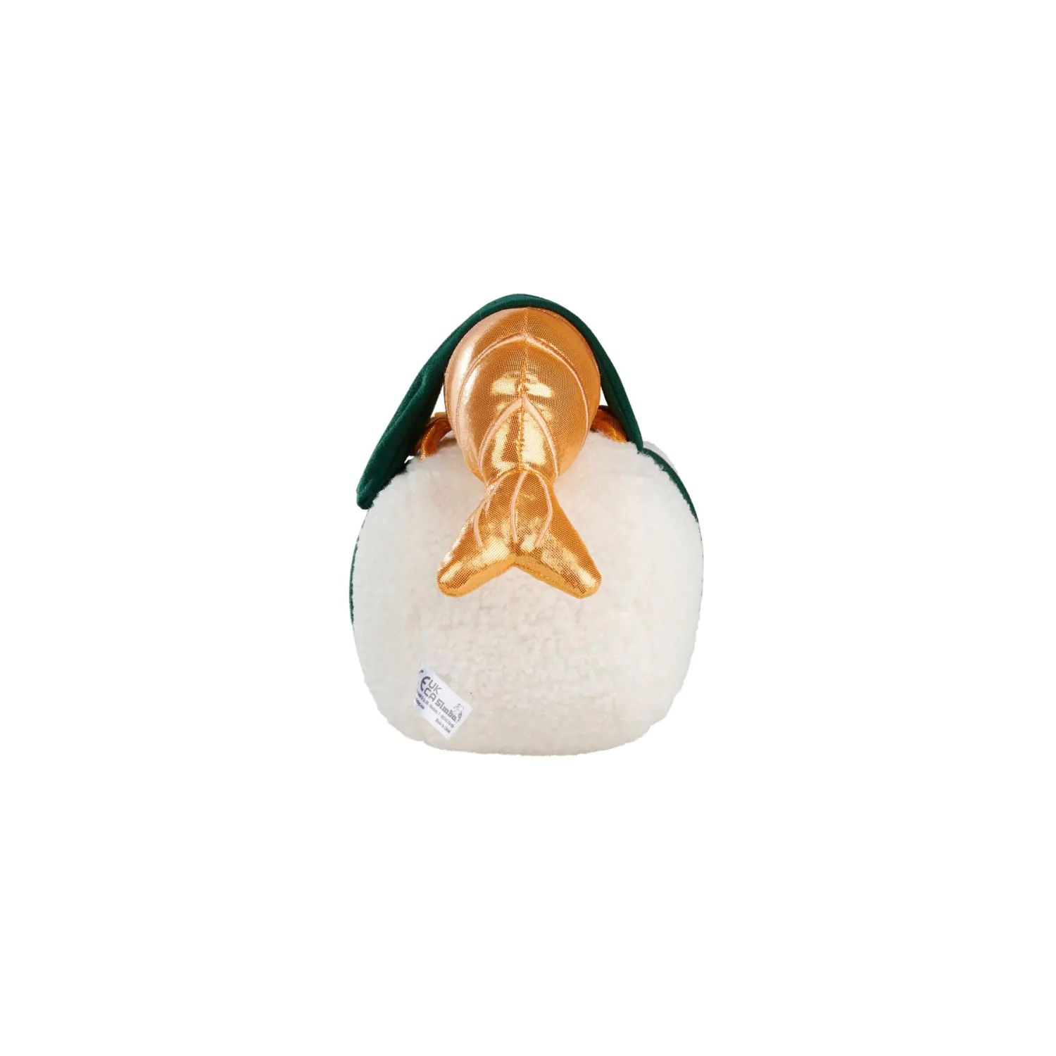 Squeezlings Pluszowy Niko Nigiri 20 cm zdjęcie produktu
