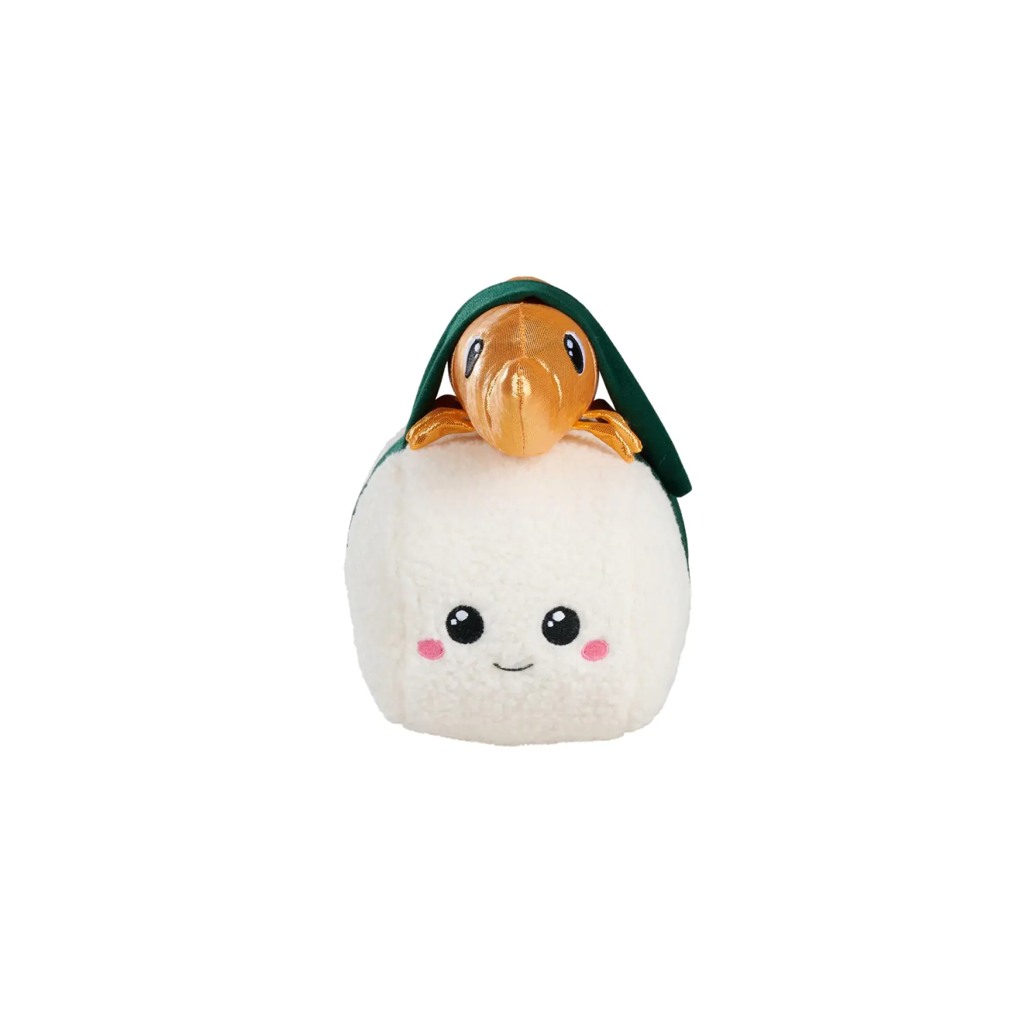 Squeezlings Pluszowy Niko Nigiri 20 cm zdjęcie produktu